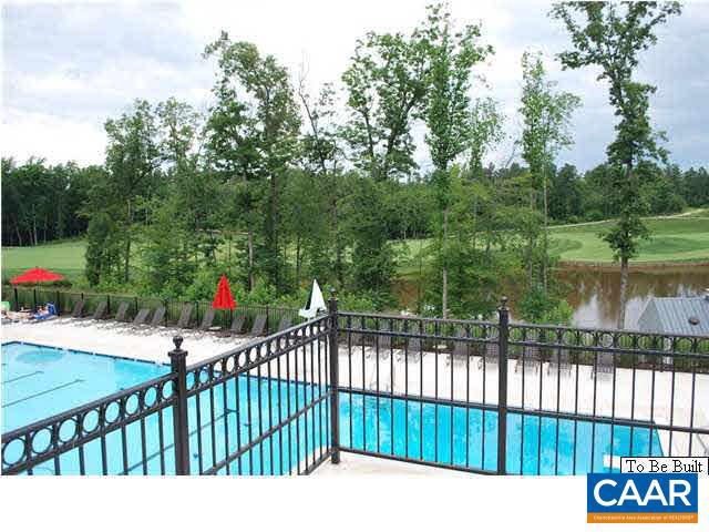 SPRING CREEK - Residential