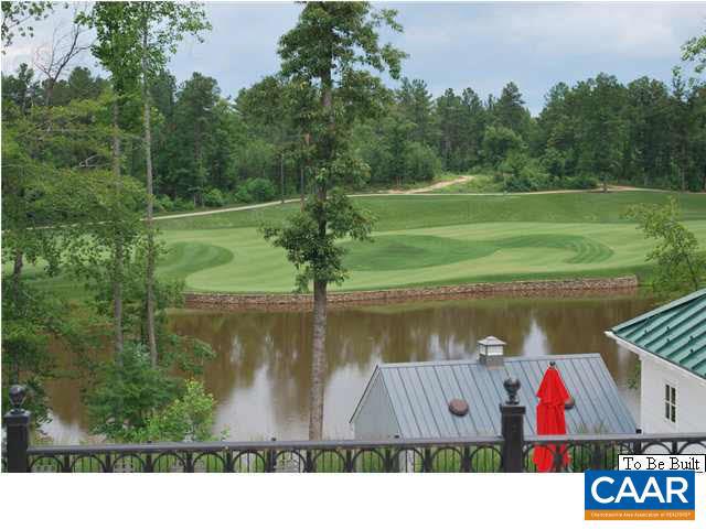 SPRING CREEK - Residential