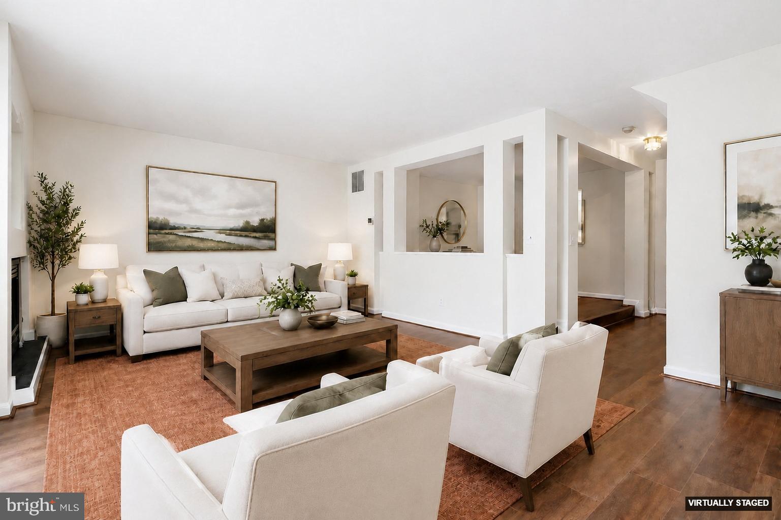 1711 BLUE FLINT COURT