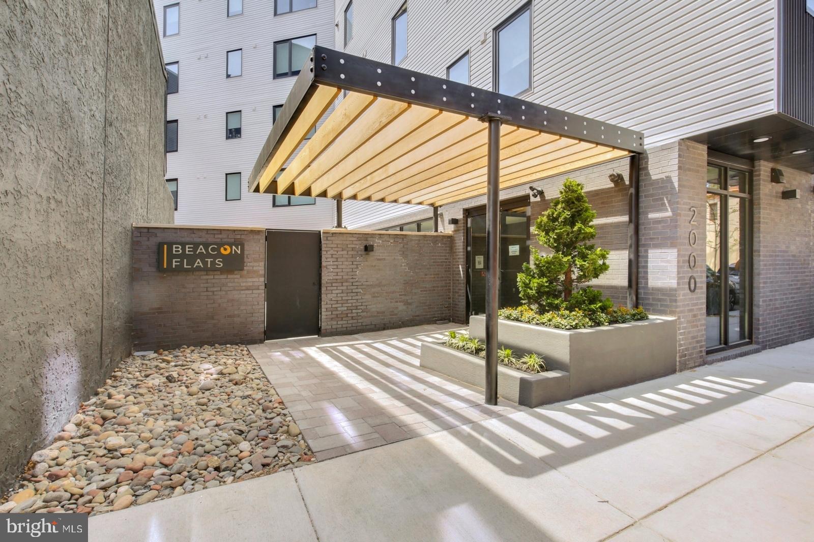 FISHTOWN - Residential Lease