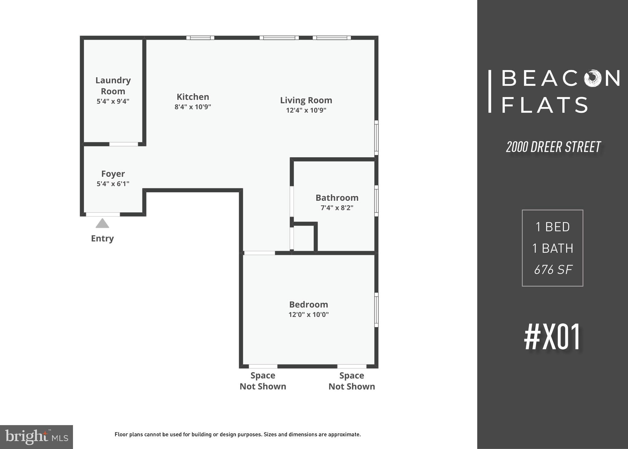 FISHTOWN - Residential Lease
