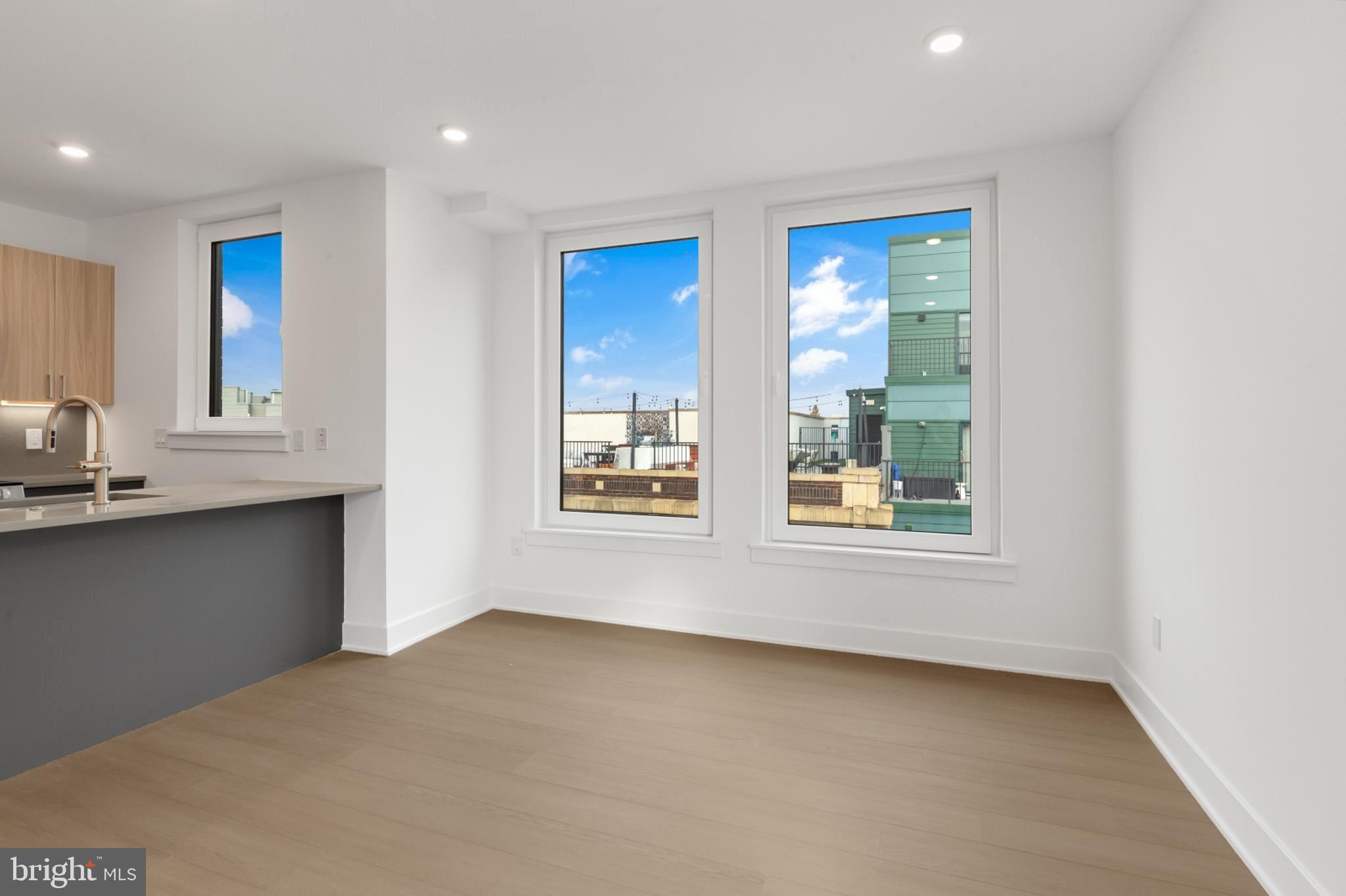 FISHTOWN - Residential Lease