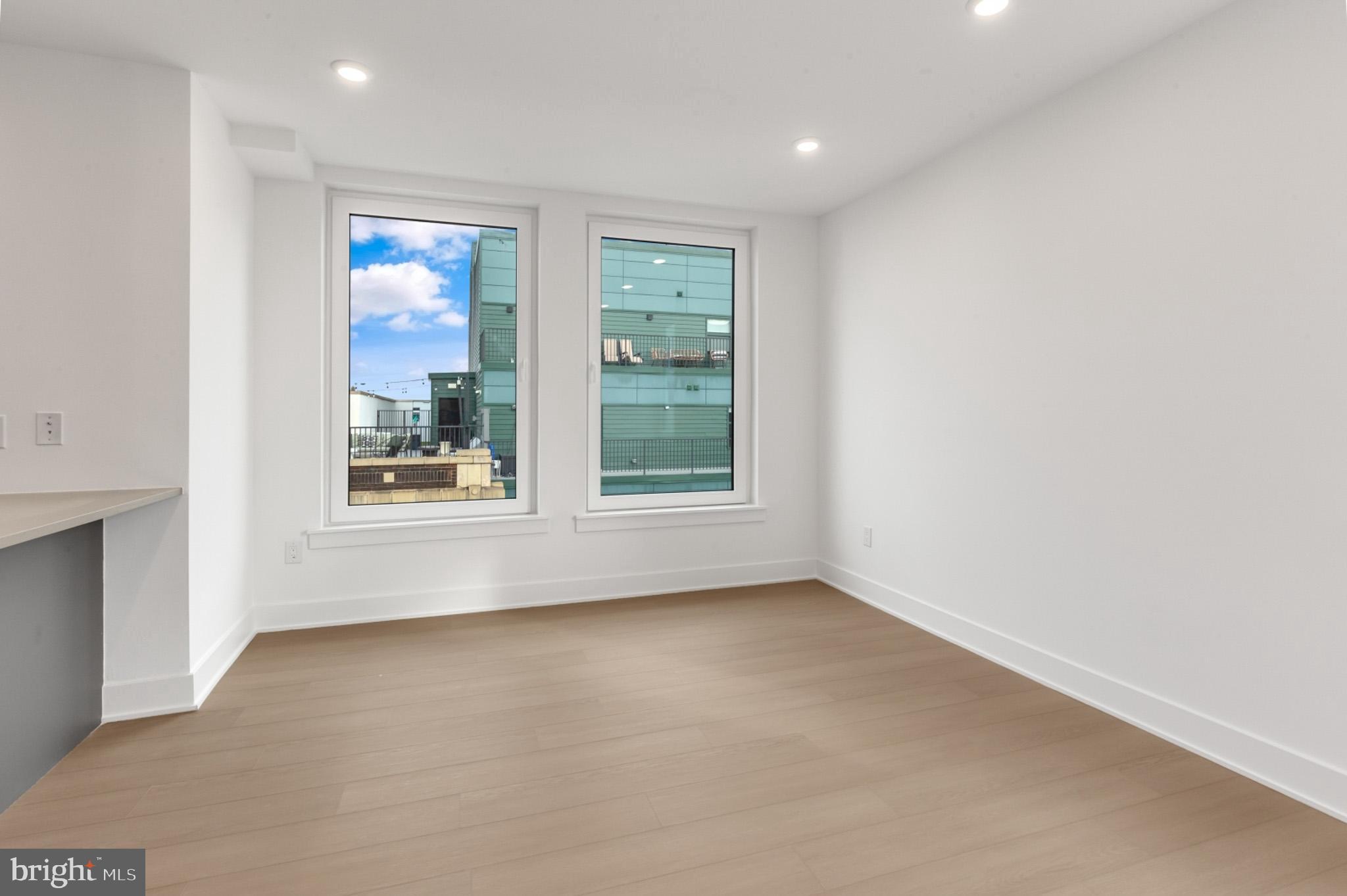 FISHTOWN - Residential Lease