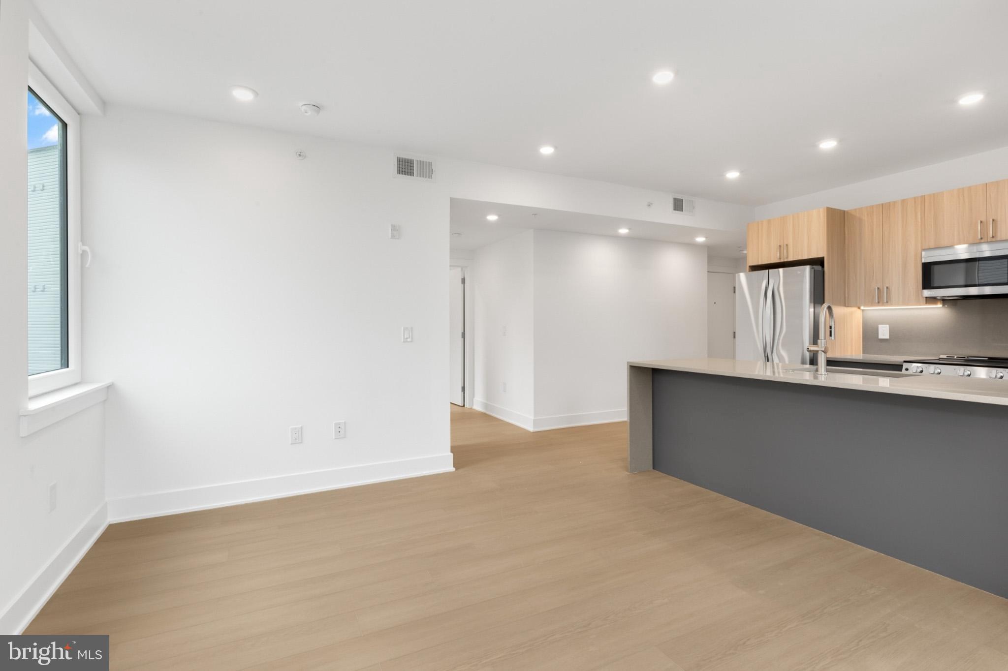 FISHTOWN - Residential Lease