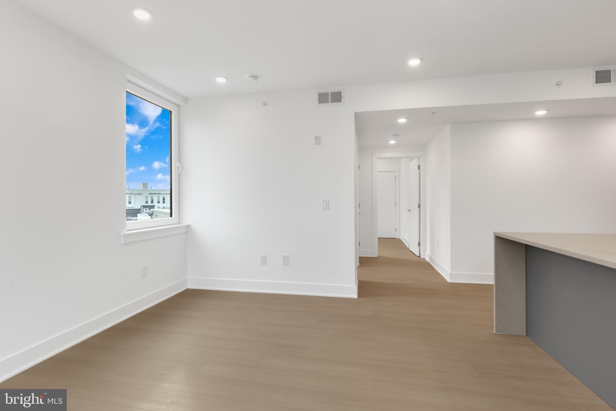 FISHTOWN - Residential Lease