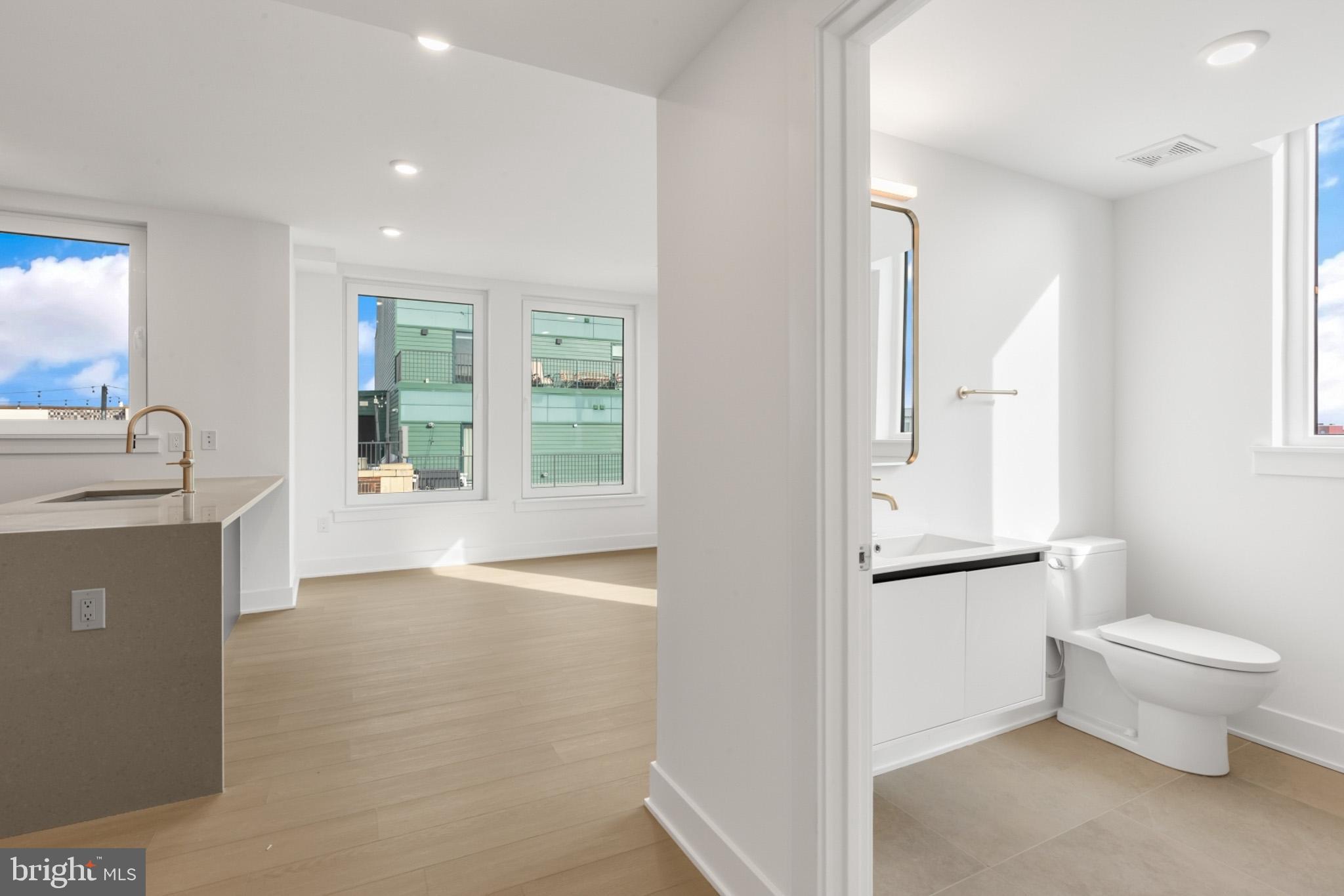 FISHTOWN - Residential Lease