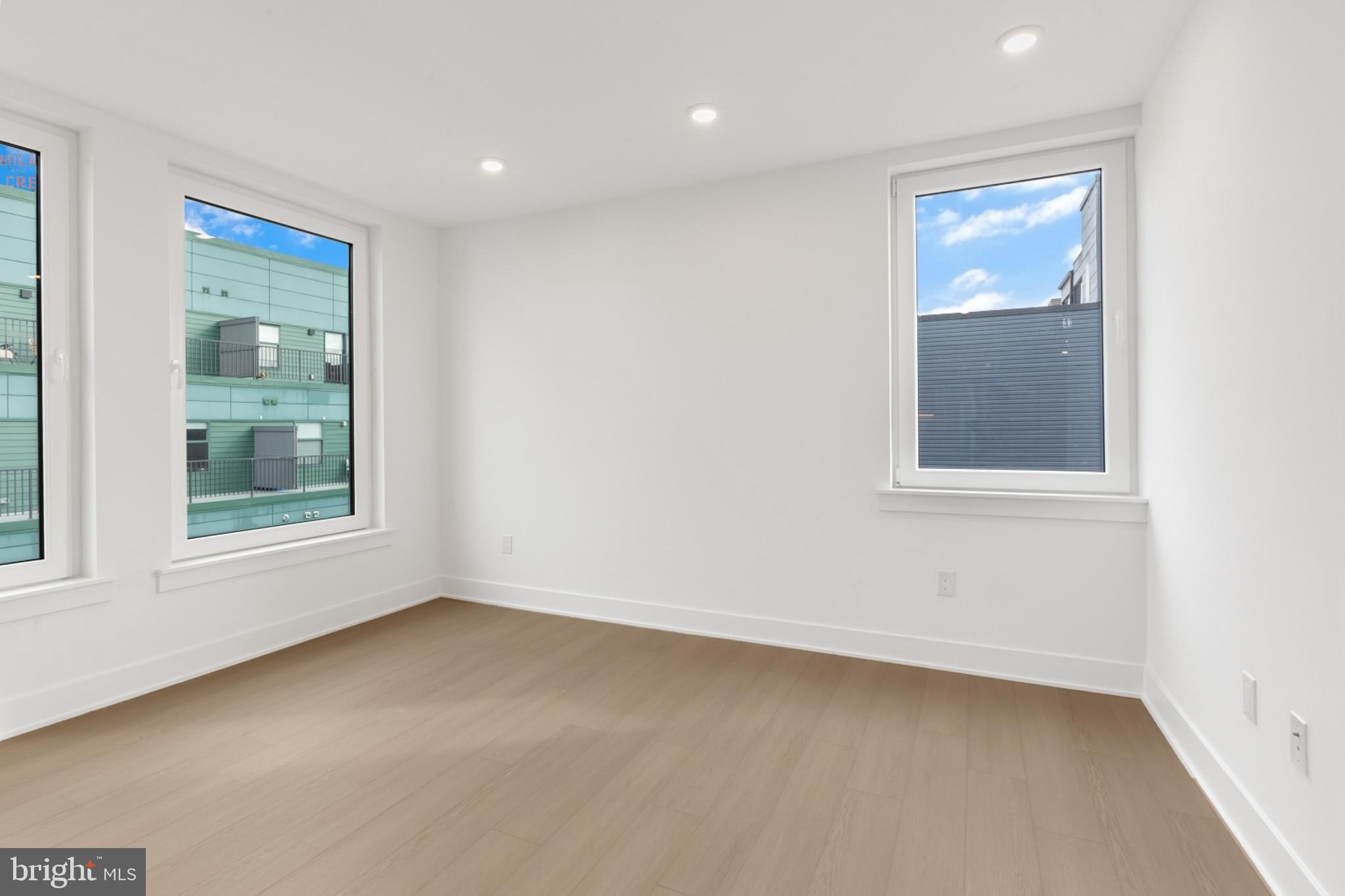 FISHTOWN - Residential Lease