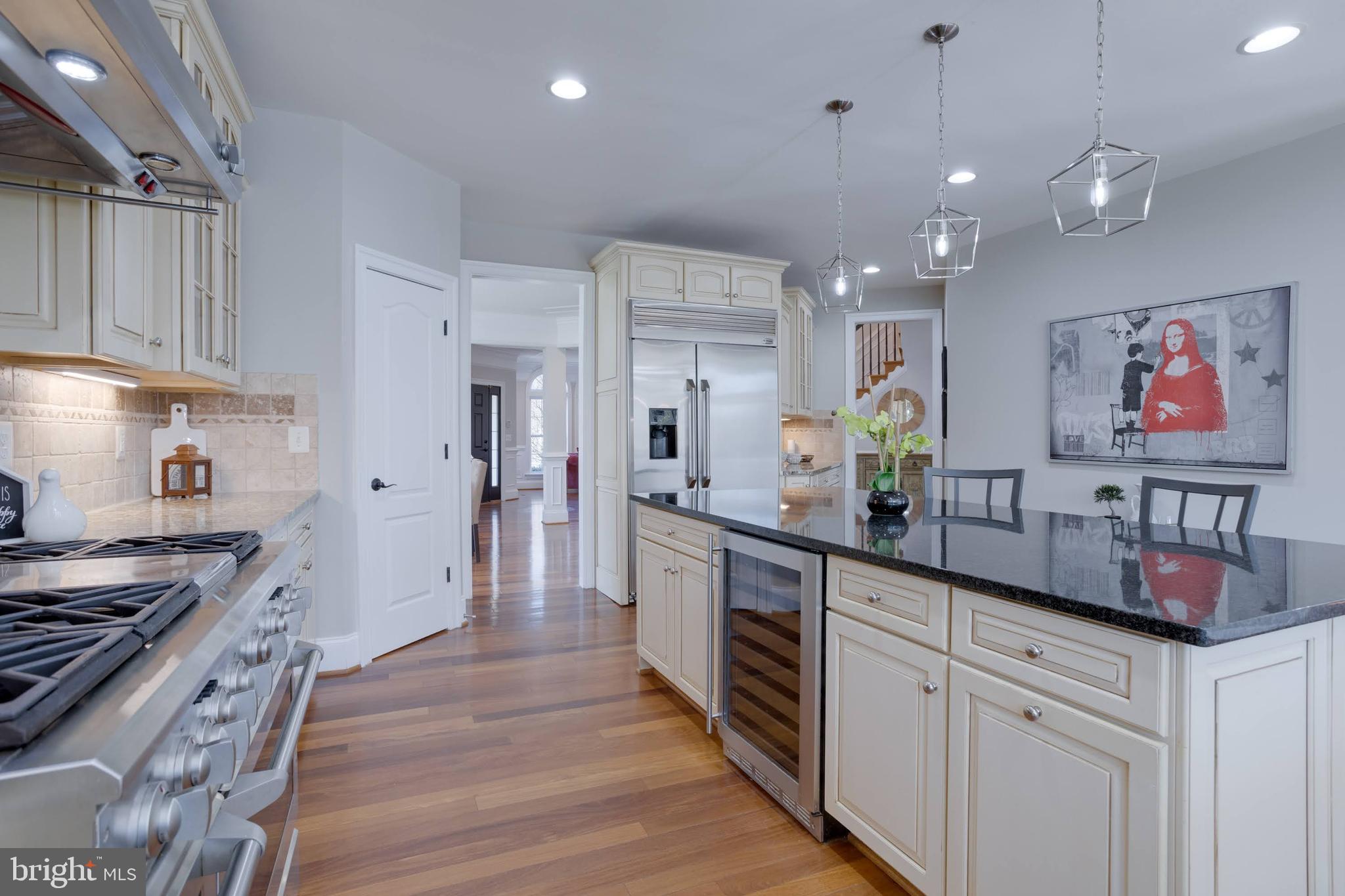 LAKEWOOD HILLS - Residential