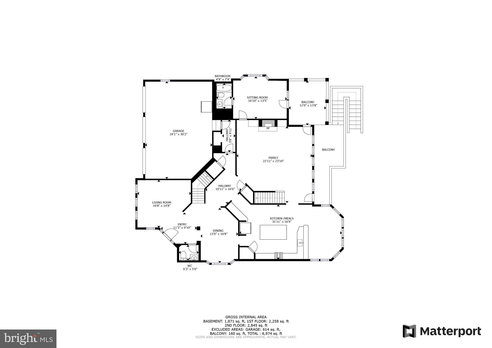 LAKEWOOD HILLS - Residential