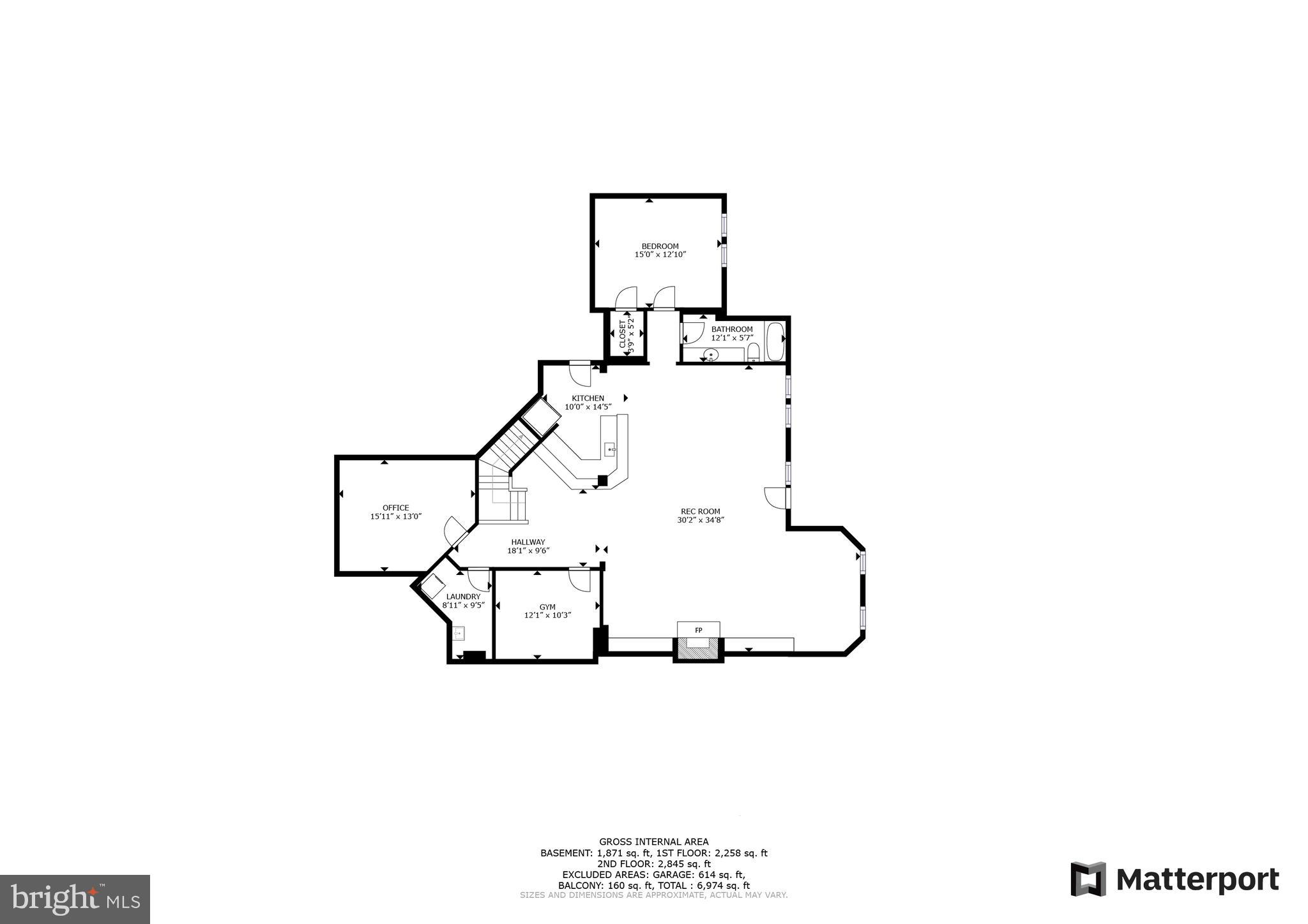 LAKEWOOD HILLS - Residential