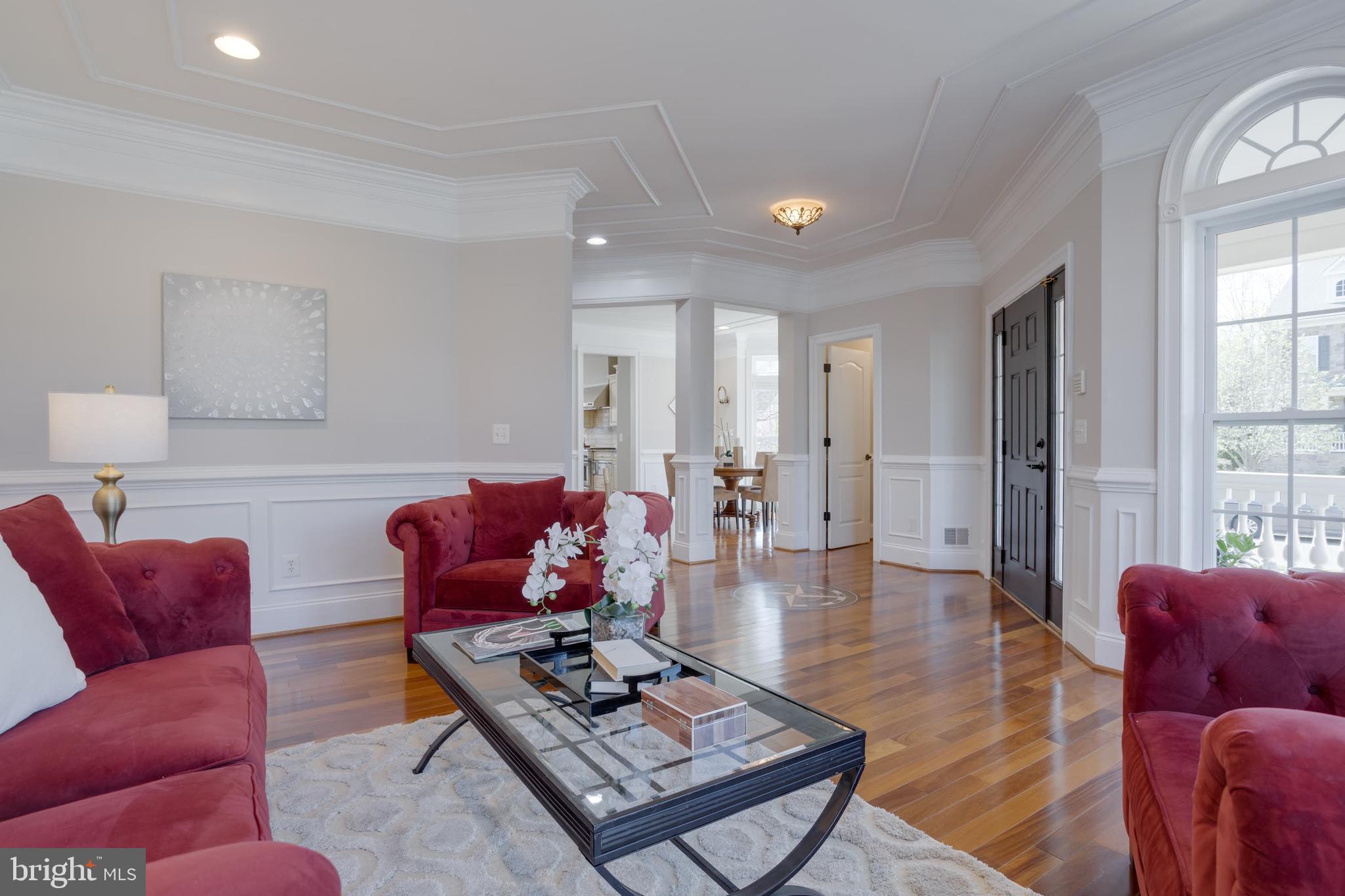 LAKEWOOD HILLS - Residential