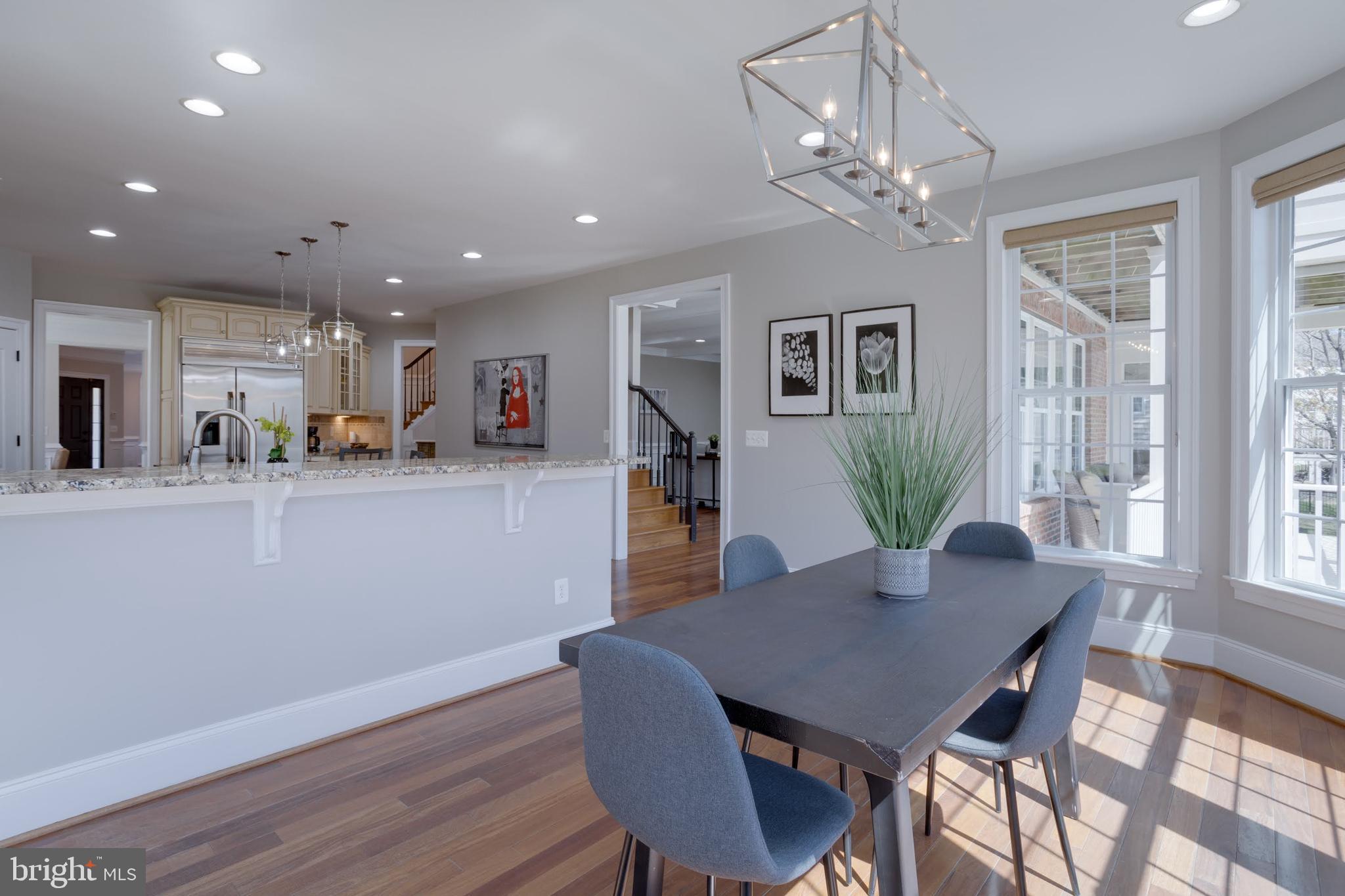 LAKEWOOD HILLS - Residential