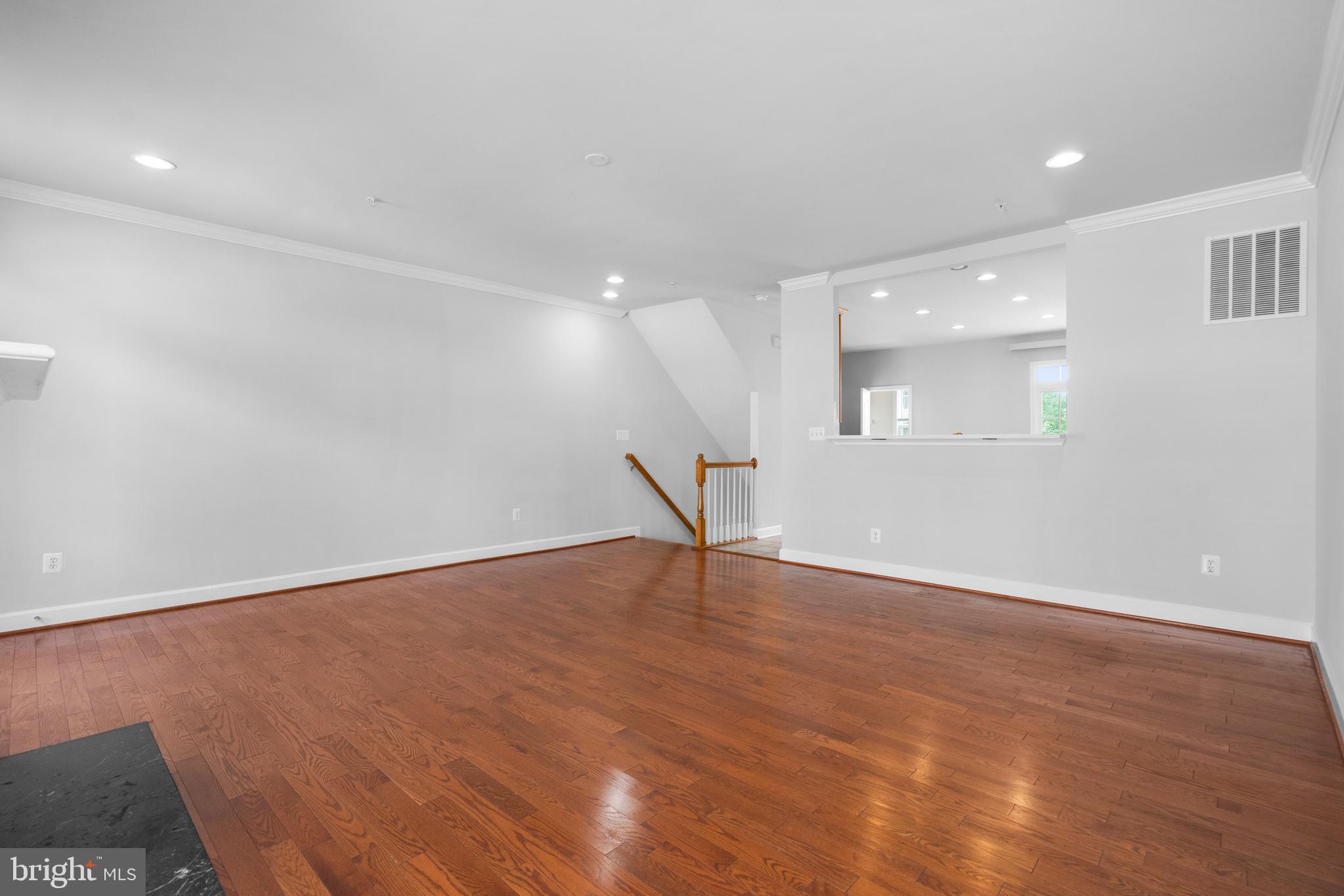 HIDDEN CREEK - Residential Lease