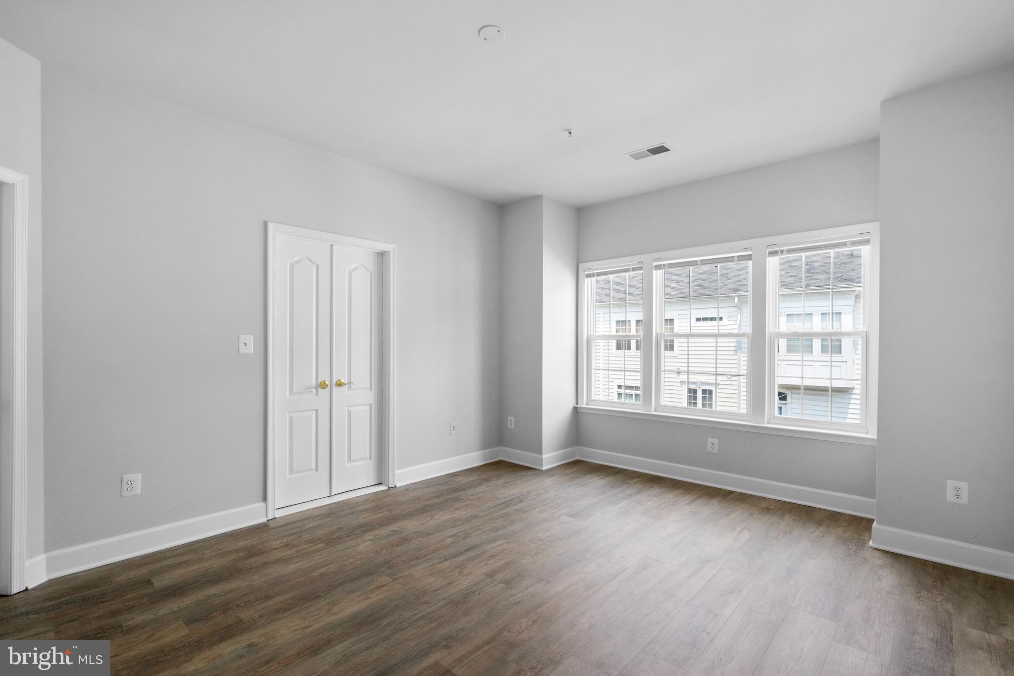 HIDDEN CREEK - Residential Lease