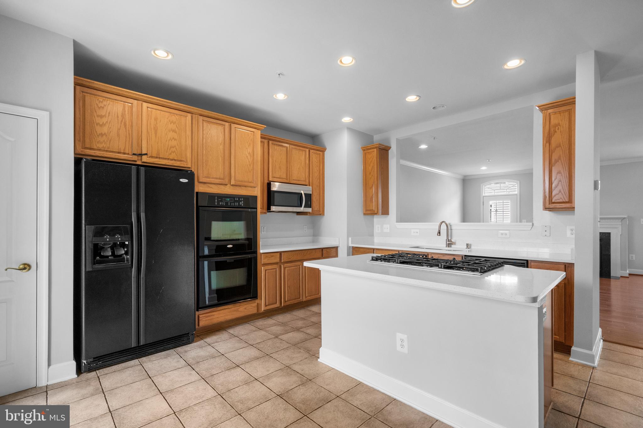 HIDDEN CREEK - Residential Lease