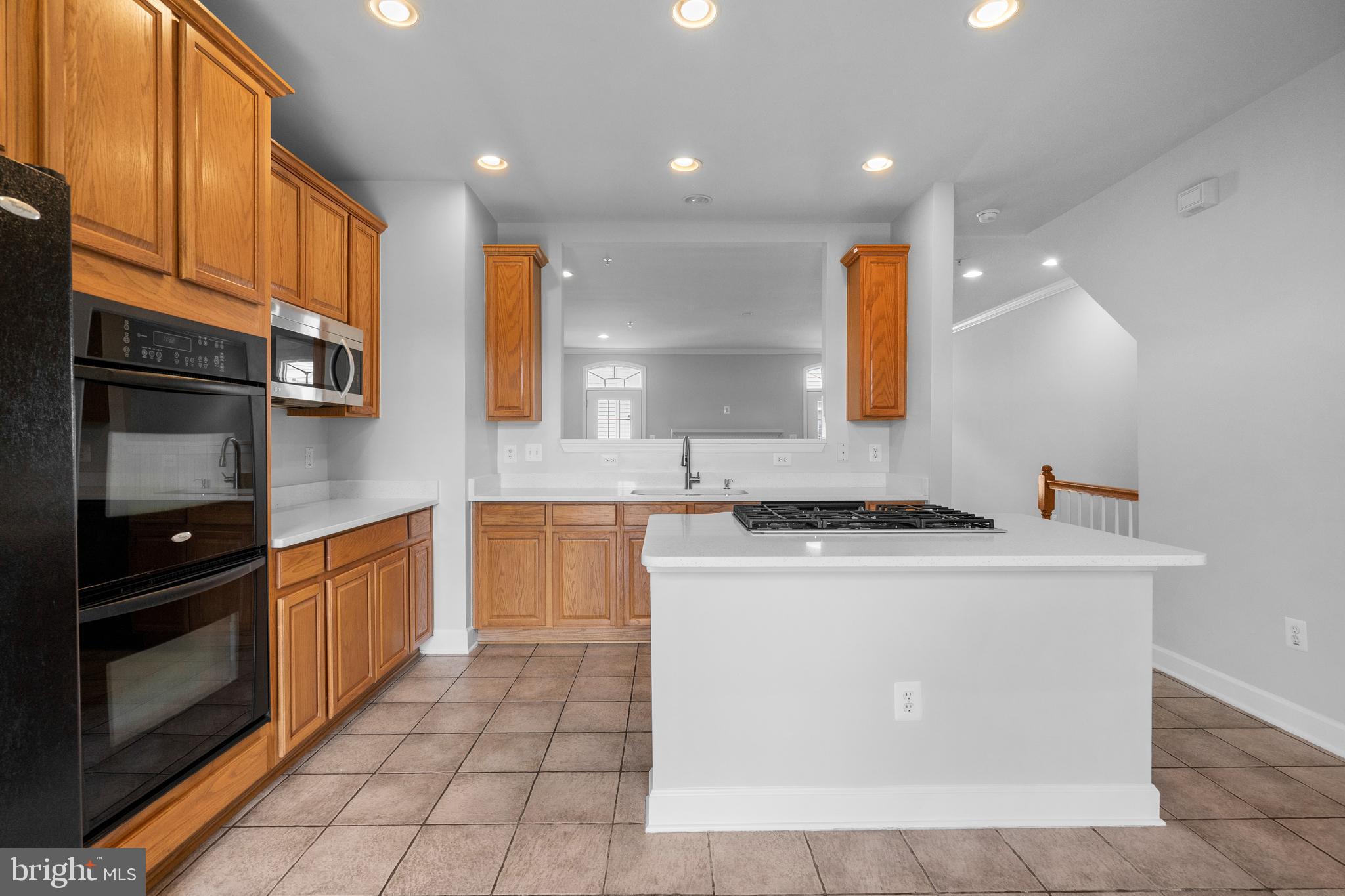 HIDDEN CREEK - Residential Lease