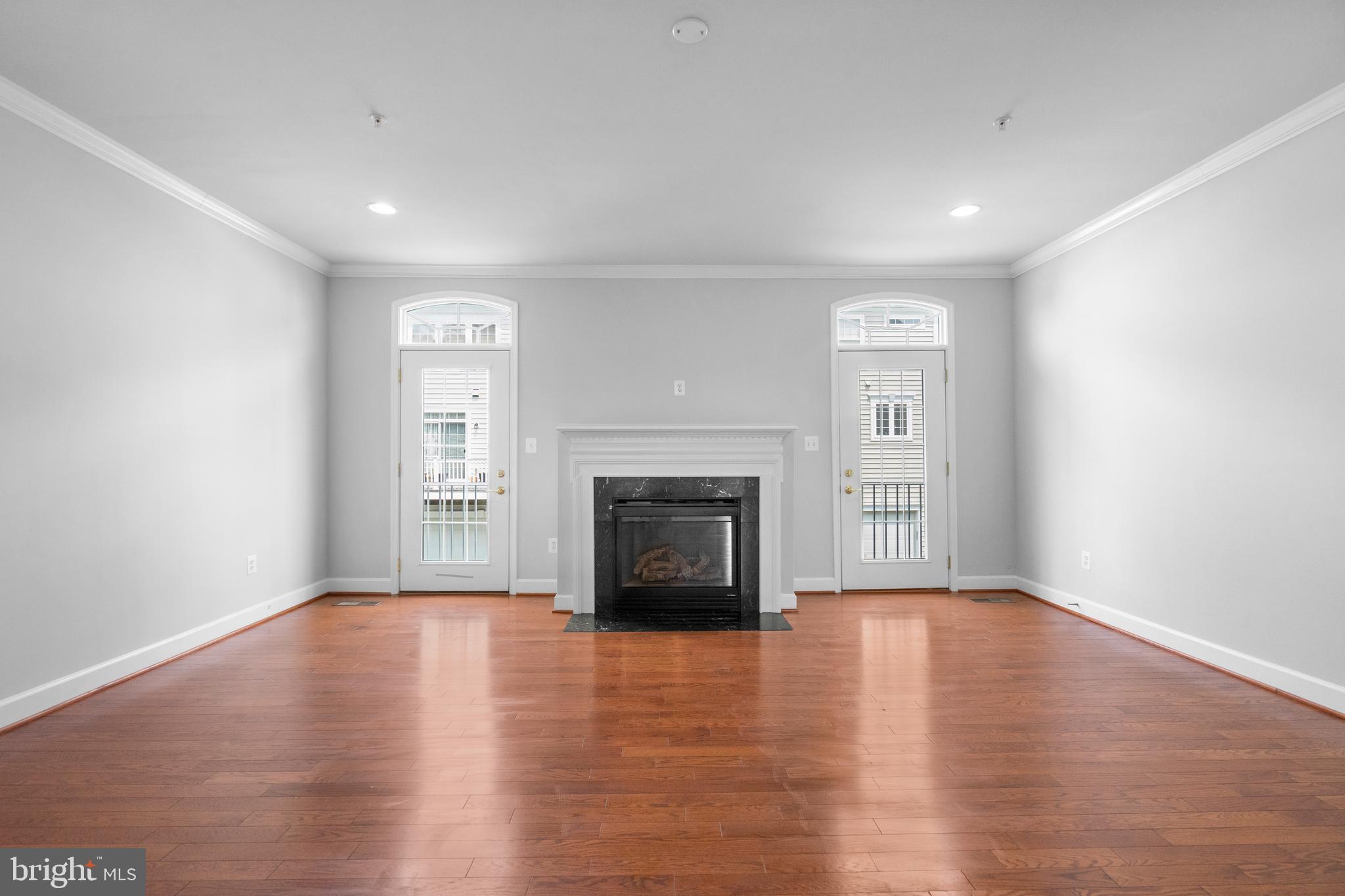 HIDDEN CREEK - Residential Lease