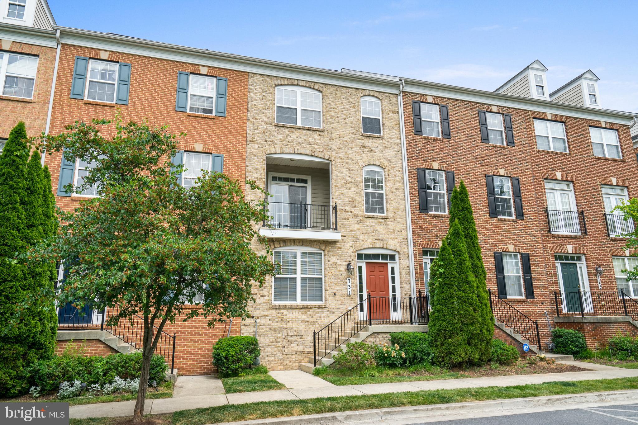 HIDDEN CREEK - Residential Lease