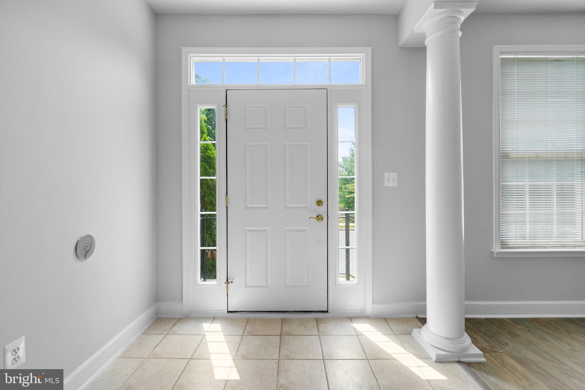 HIDDEN CREEK - Residential Lease