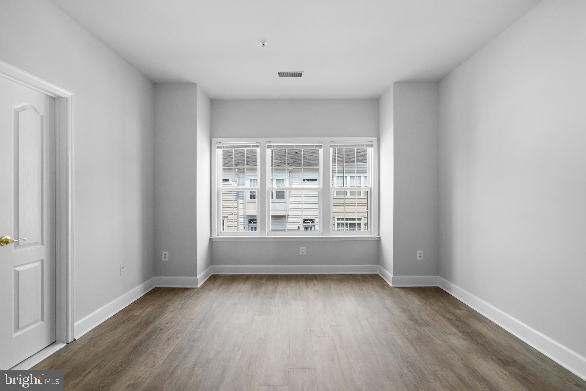 HIDDEN CREEK - Residential Lease