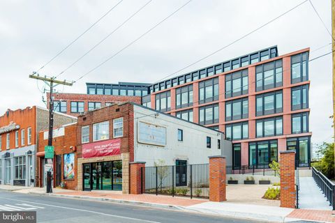 Photo of 1111 Marion Barry Avenue SE #LOWER LEVEL, WASHINGTON, DC 20020 (MLS # DCDC2229602) Photo of 1111 Marion Barry Avenue SE #LOWER LEVEL, WASHINGTON, DC 20020 (MLS # DCDC2229602)