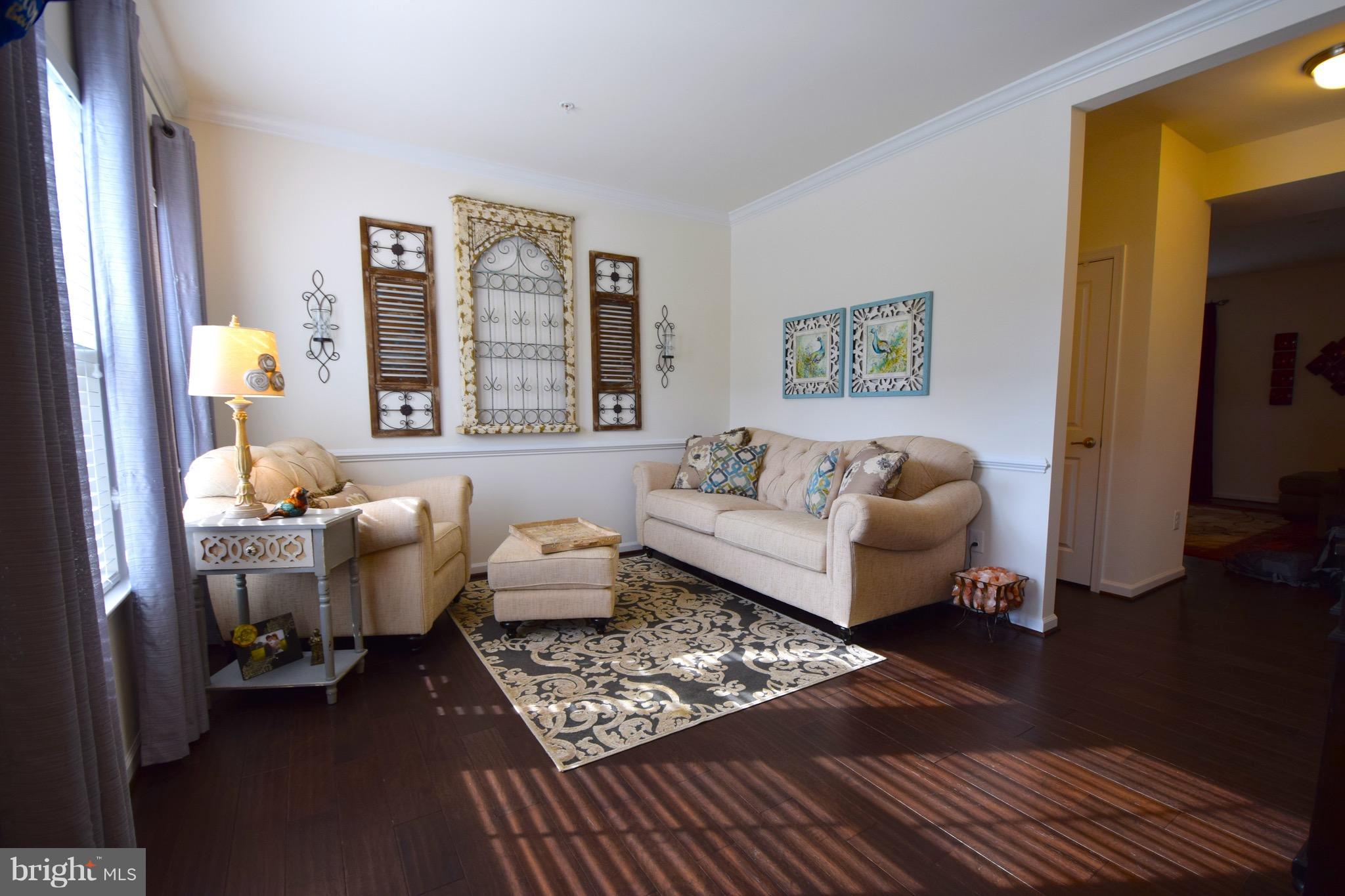 FIELDCREST - Residential