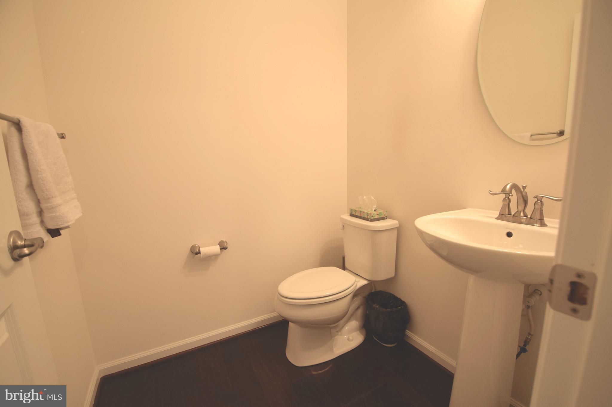 FIELDCREST - Residential