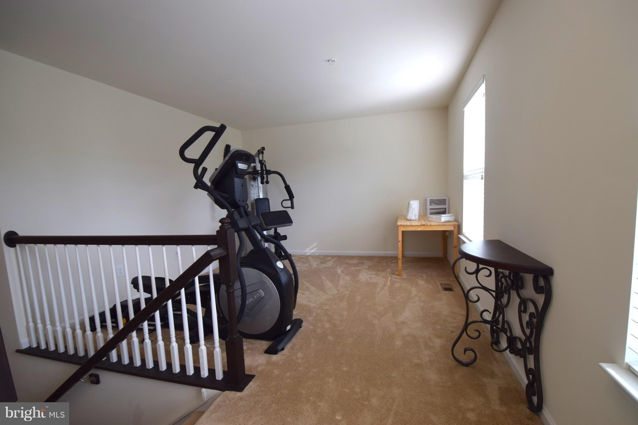 FIELDCREST - Residential