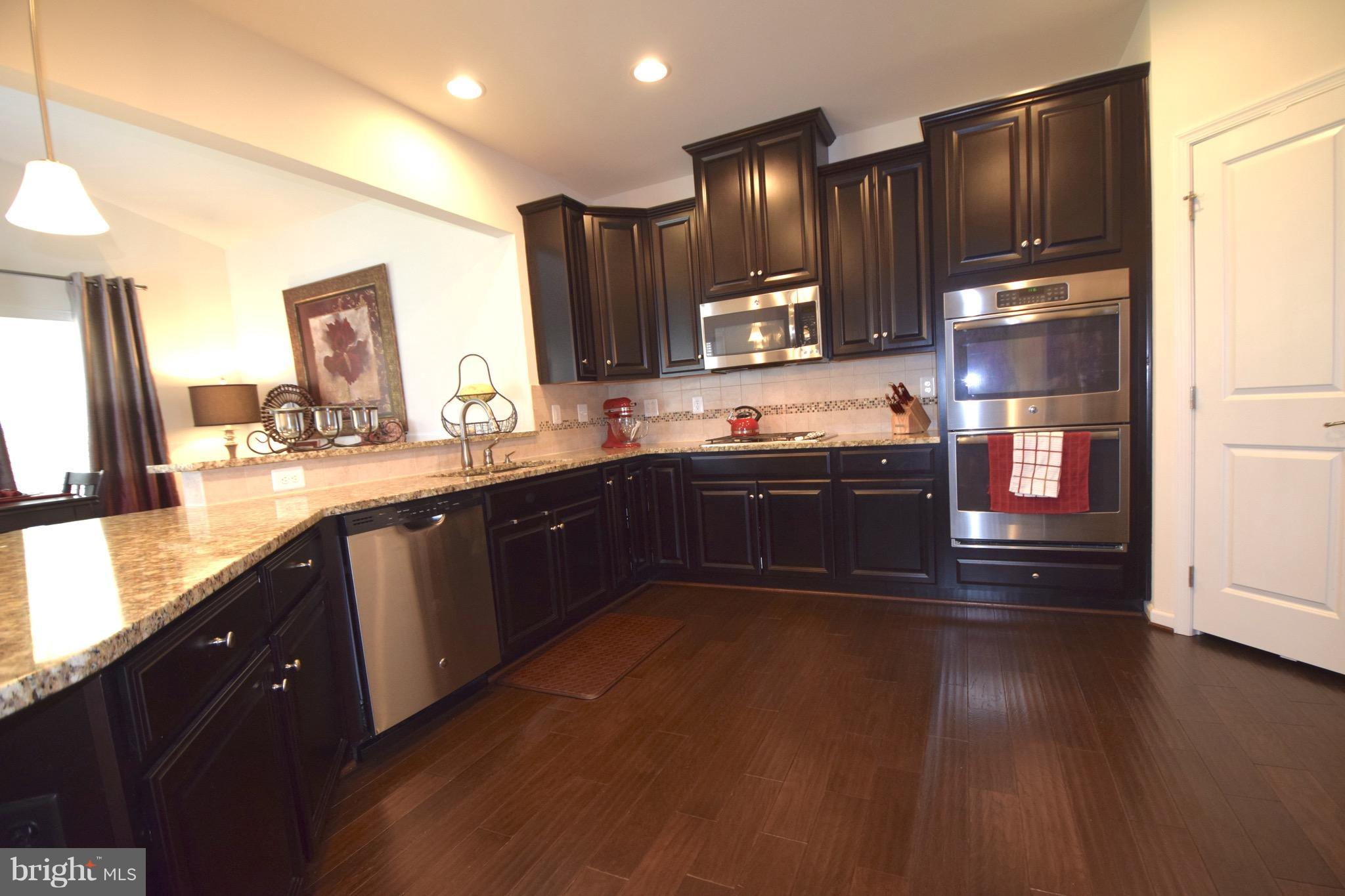 FIELDCREST - Residential