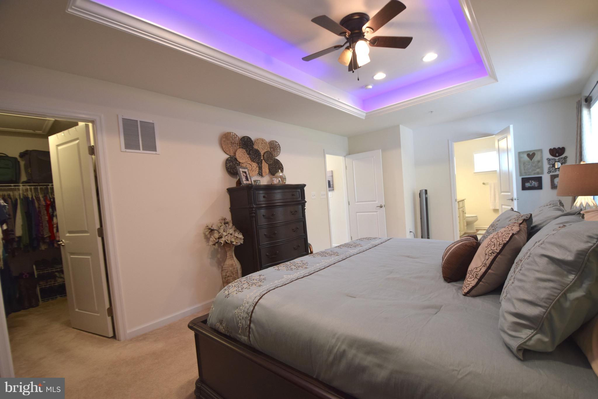 FIELDCREST - Residential