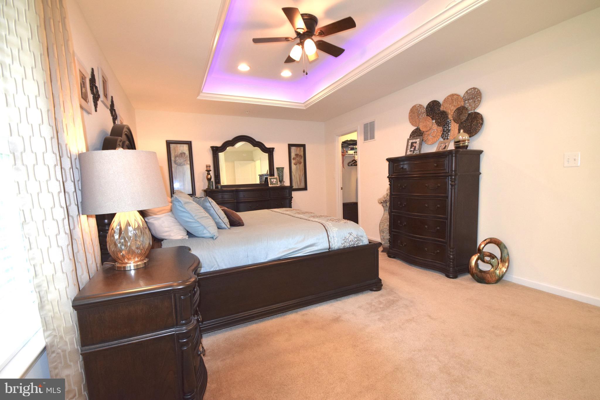 FIELDCREST - Residential