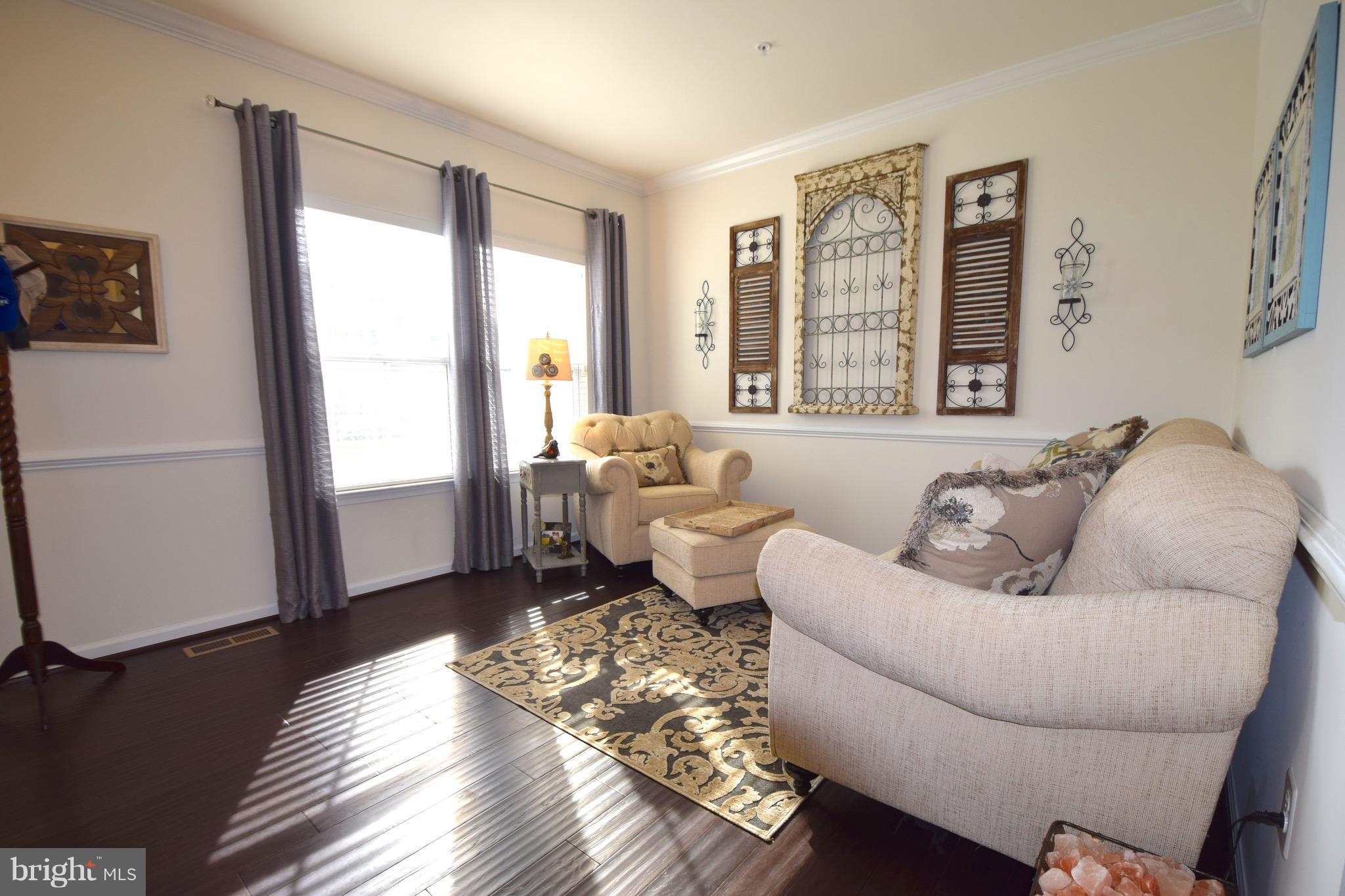 FIELDCREST - Residential