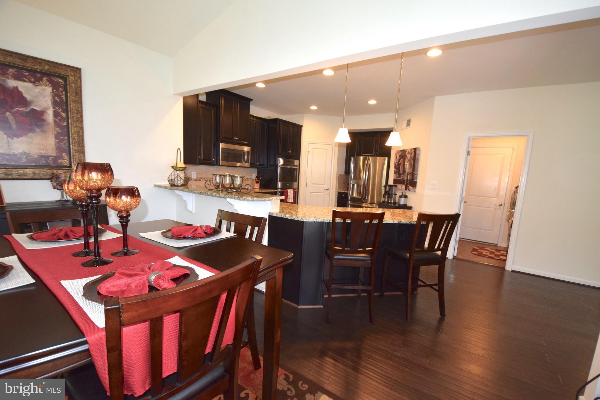 FIELDCREST - Residential