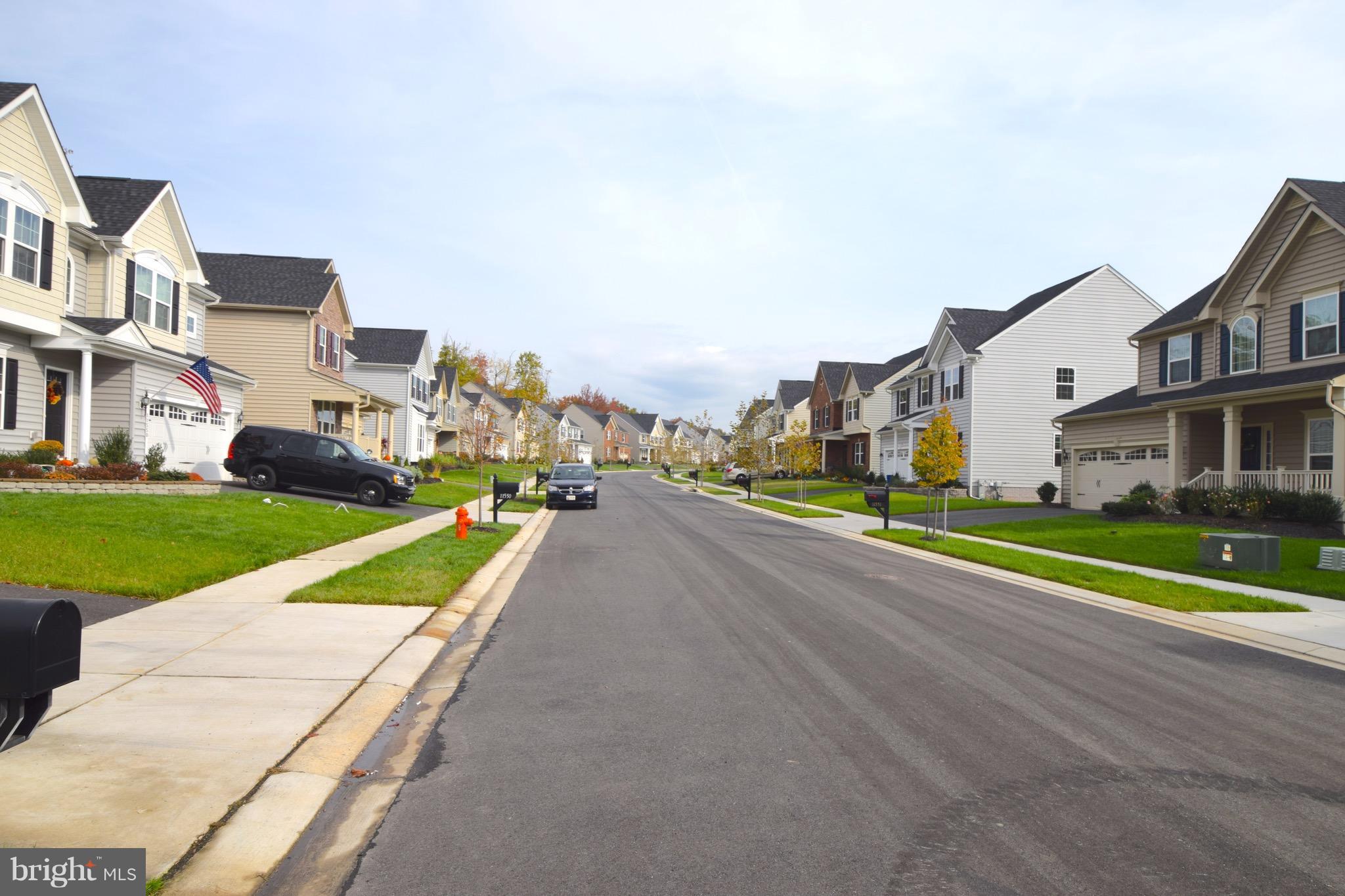 FIELDCREST - Residential