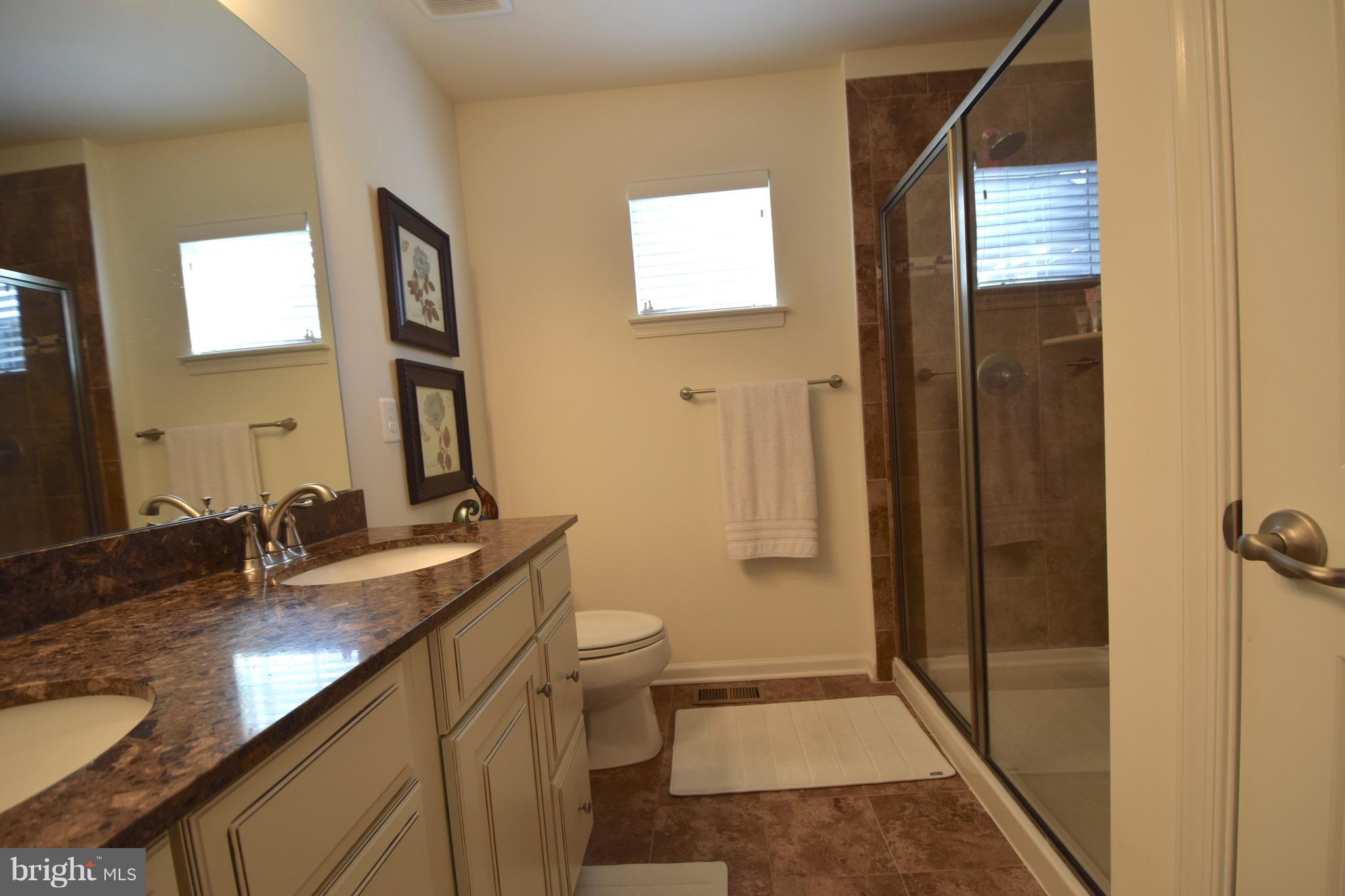 FIELDCREST - Residential