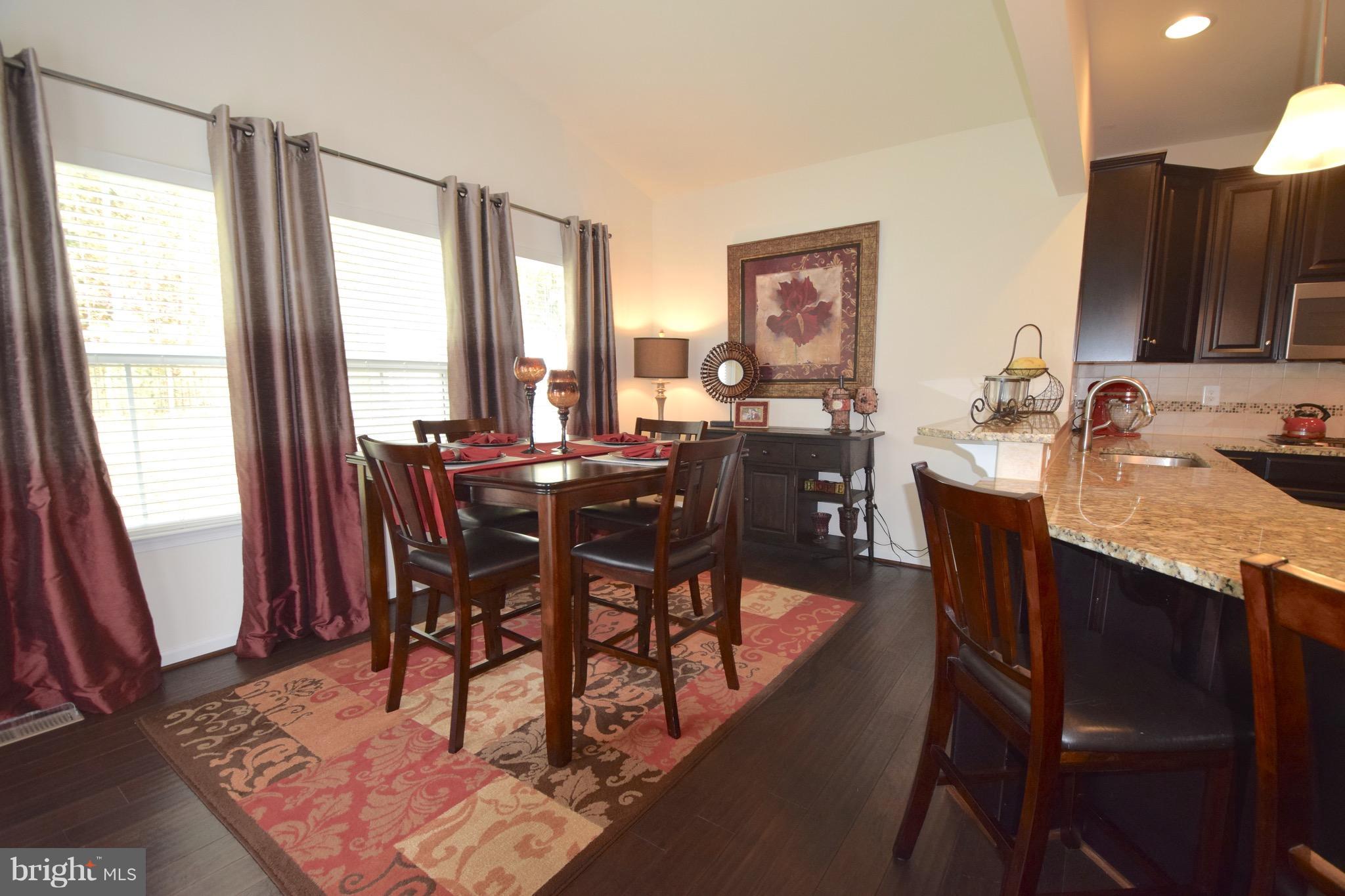 FIELDCREST - Residential