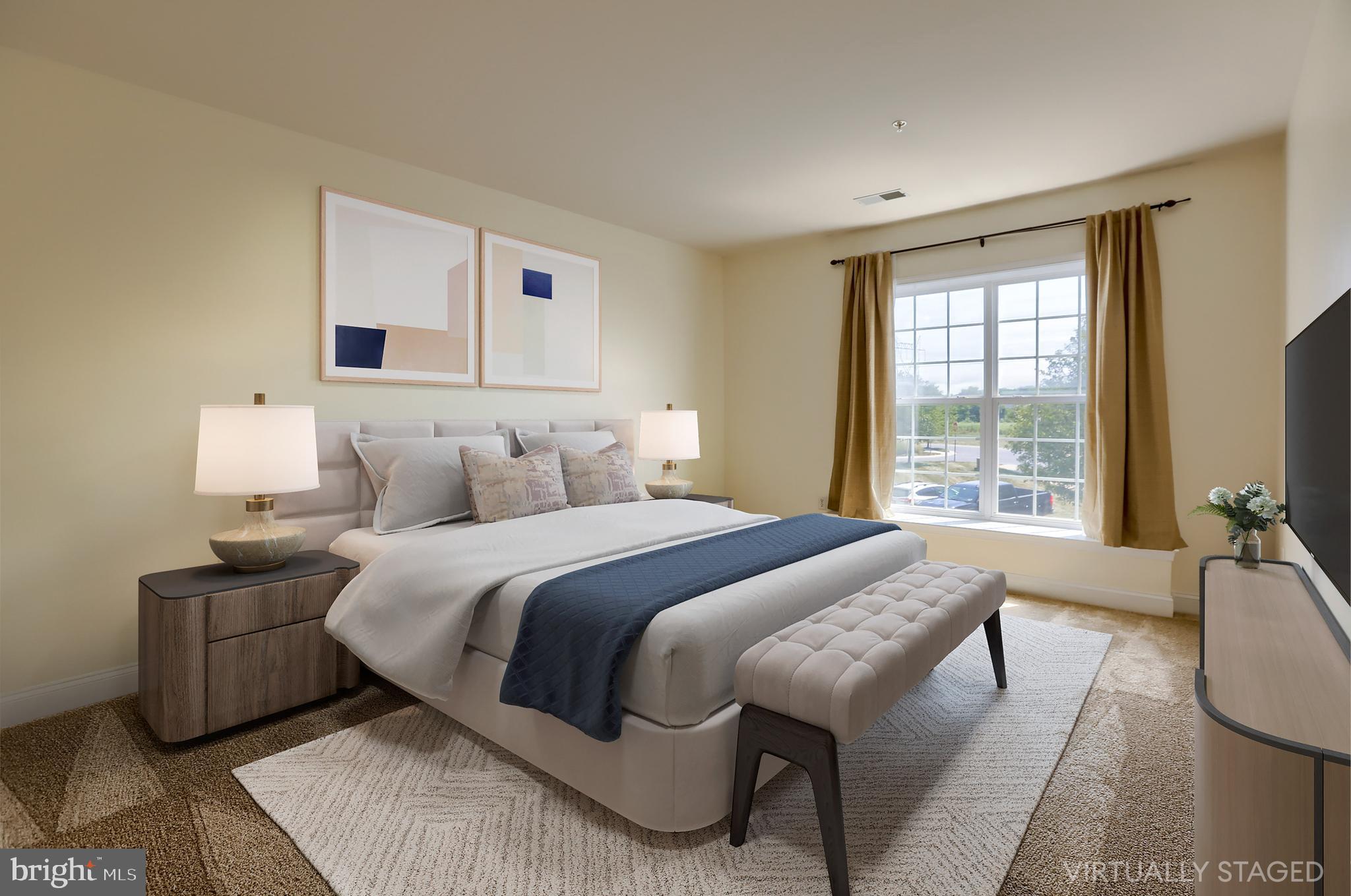 DEER RUN COMMONS - Residential Lease