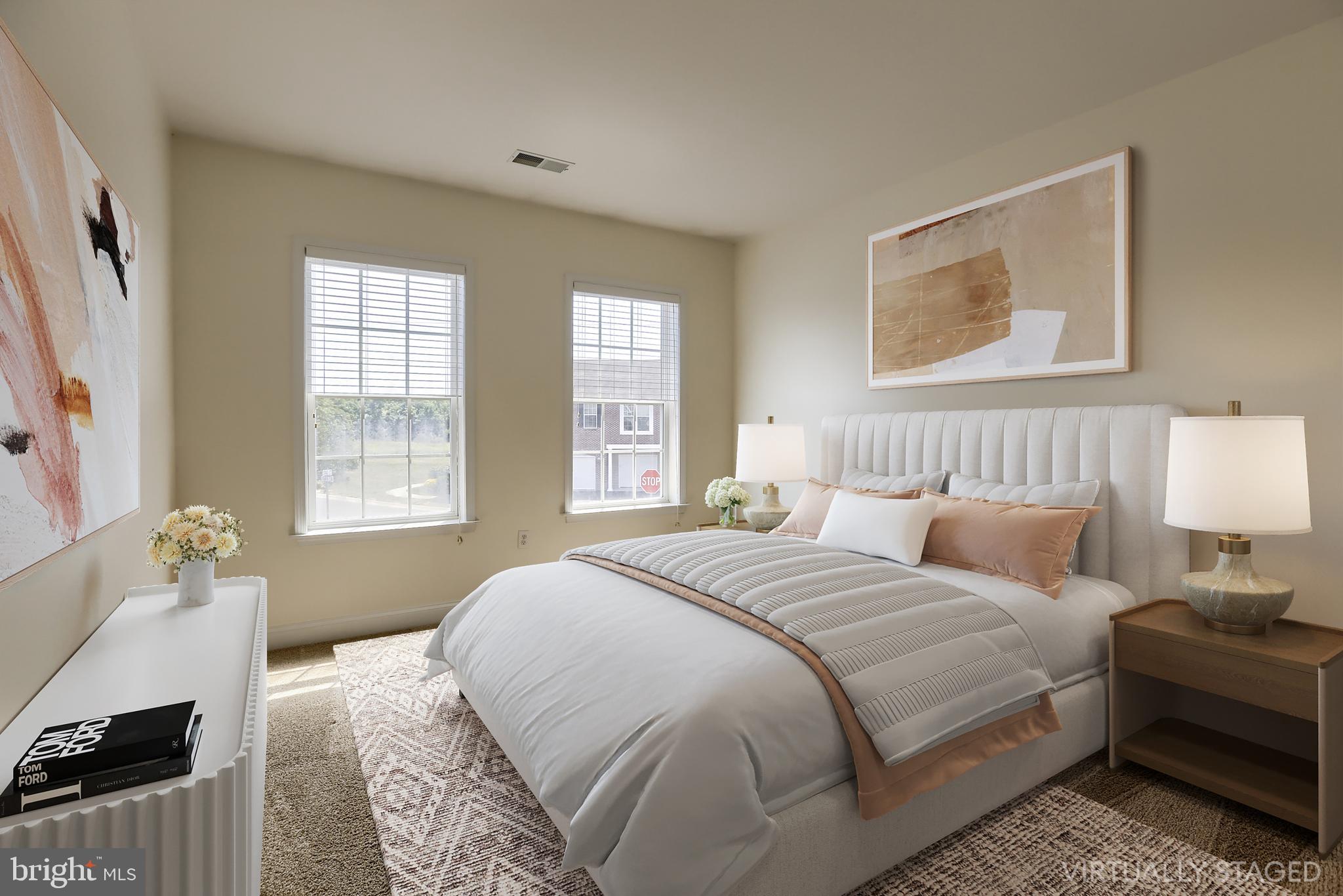 DEER RUN COMMONS - Residential Lease