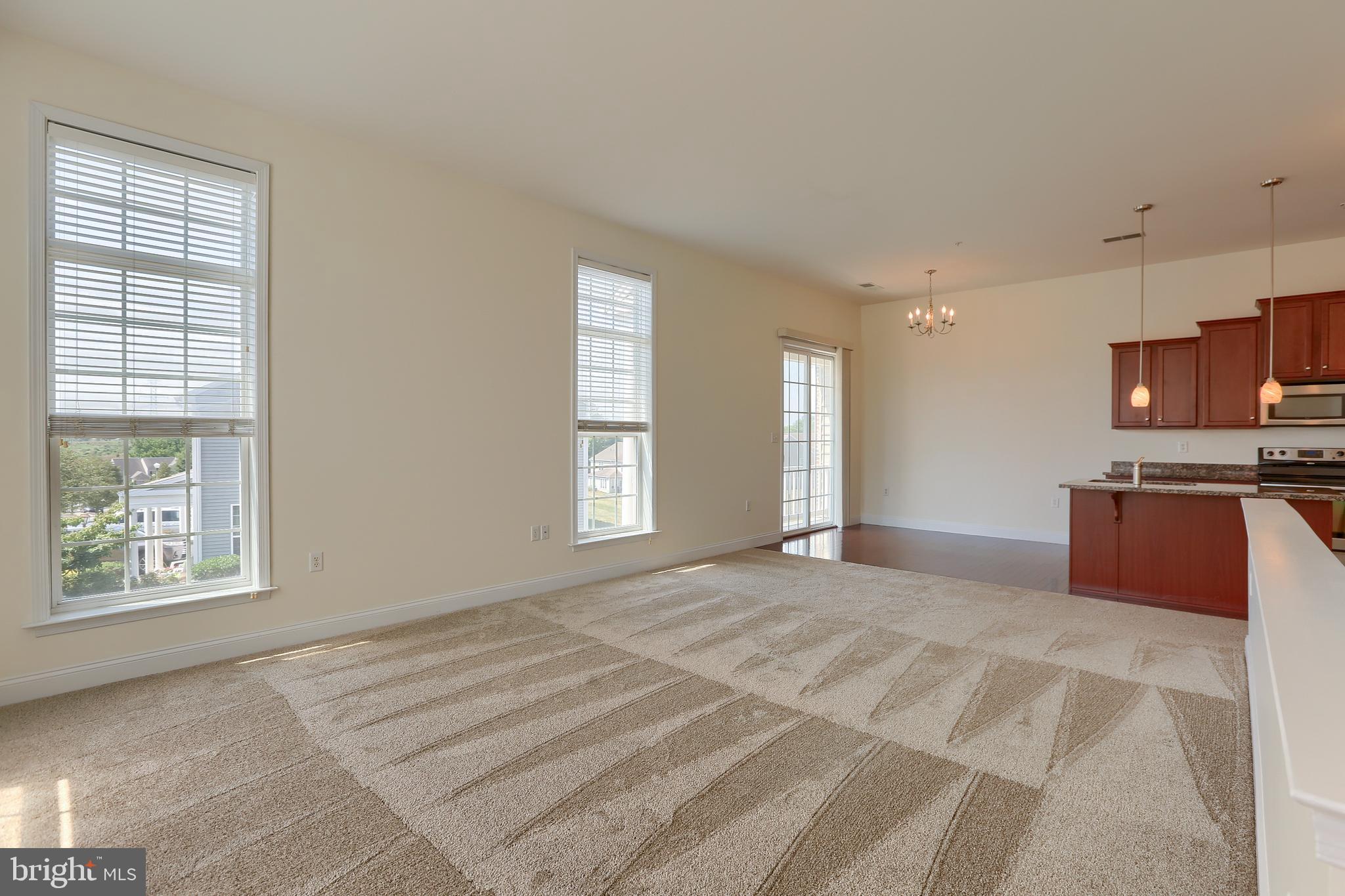 DEER RUN COMMONS - Residential Lease