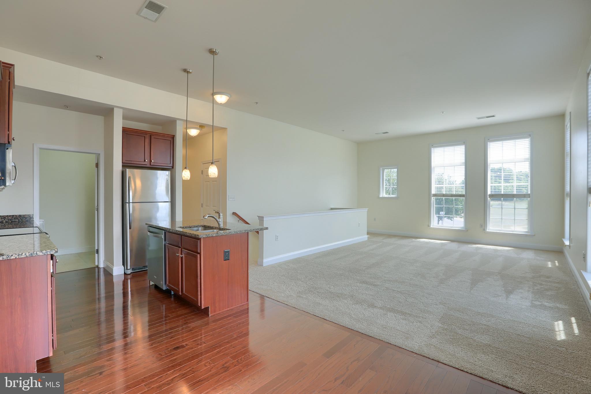 DEER RUN COMMONS - Residential Lease