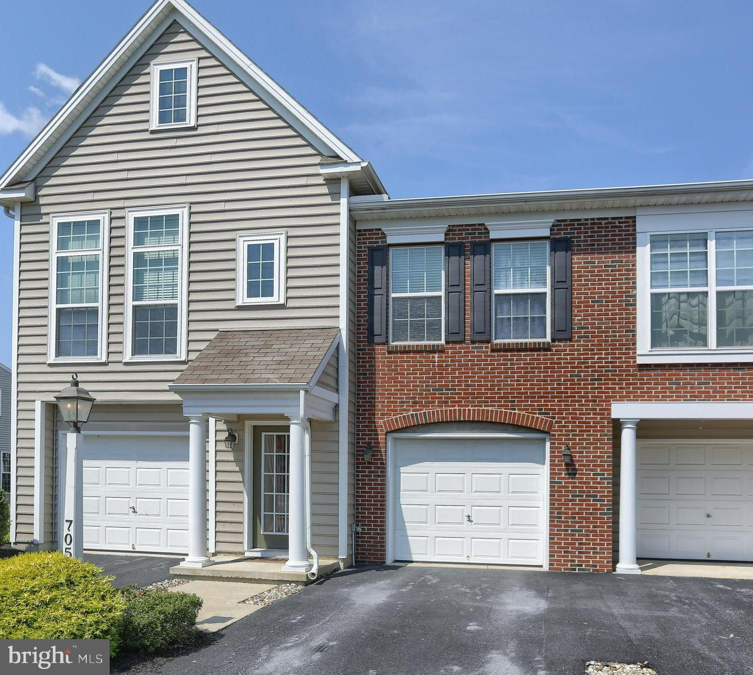 DEER RUN COMMONS - Residential Lease