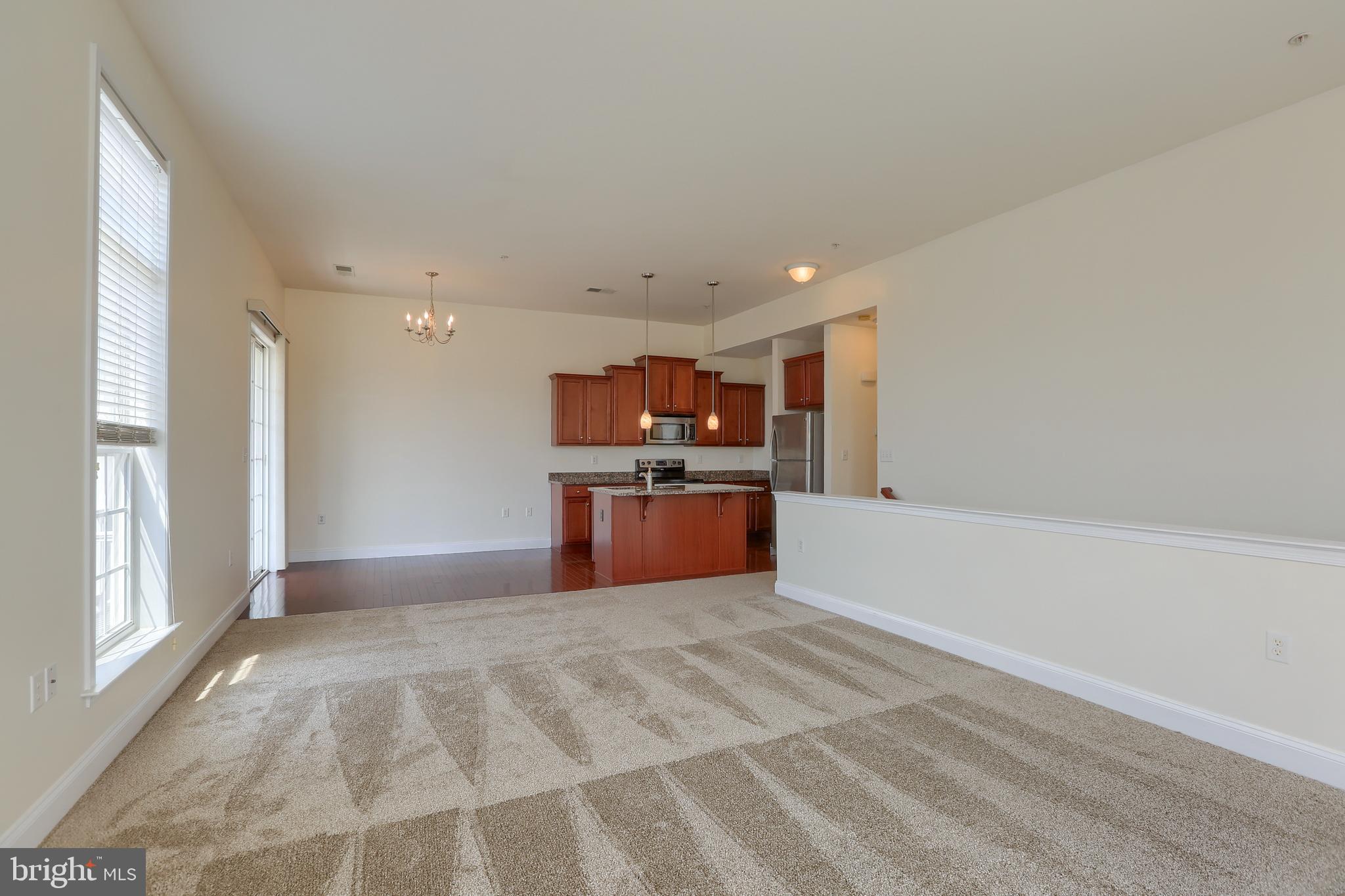 DEER RUN COMMONS - Residential Lease