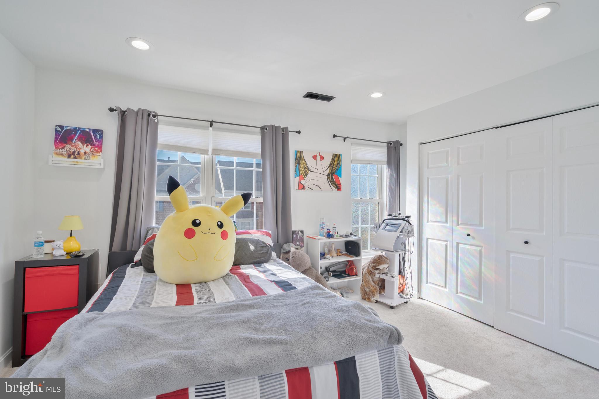 TRAILSIDE - Residential Lease