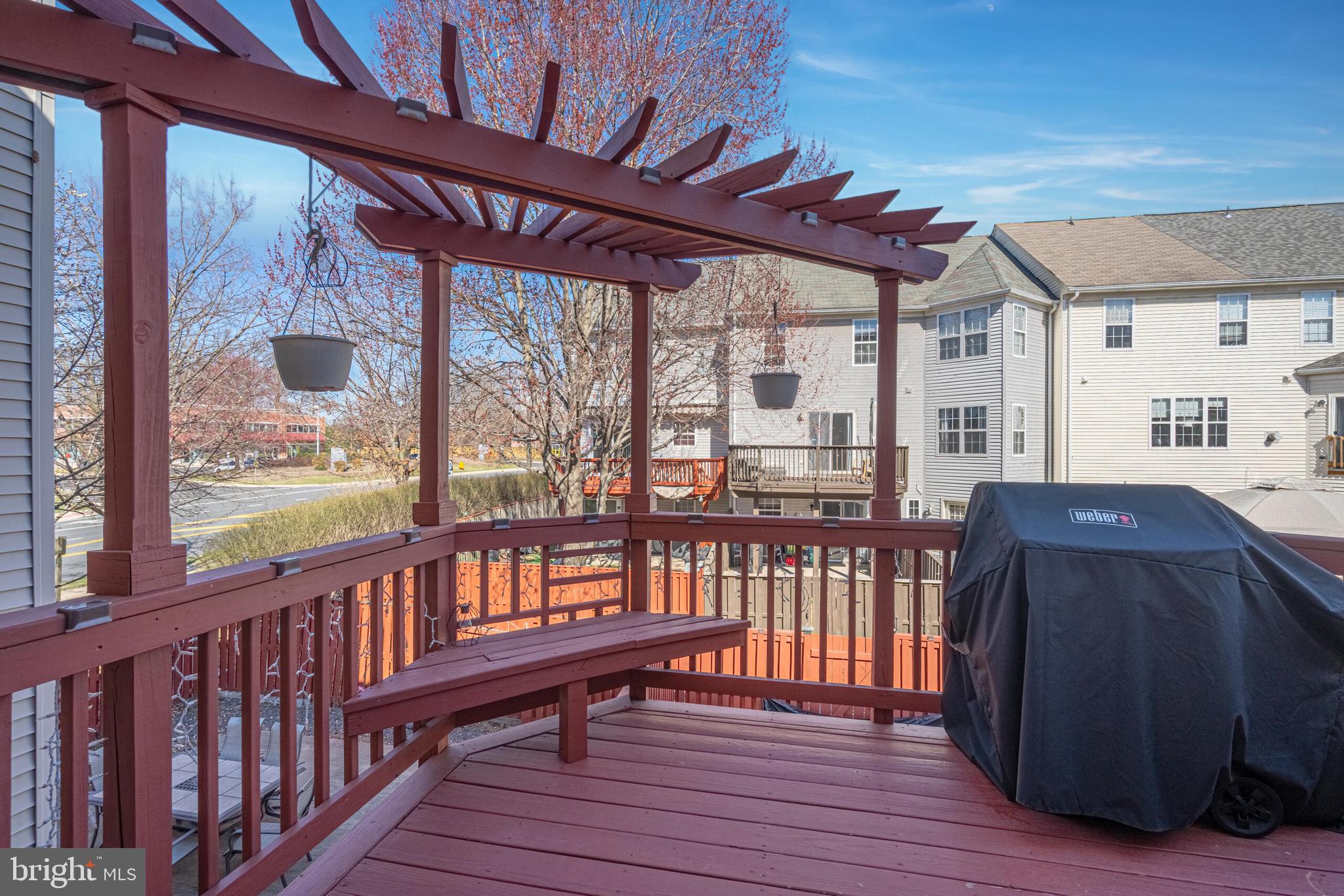 TRAILSIDE - Residential Lease