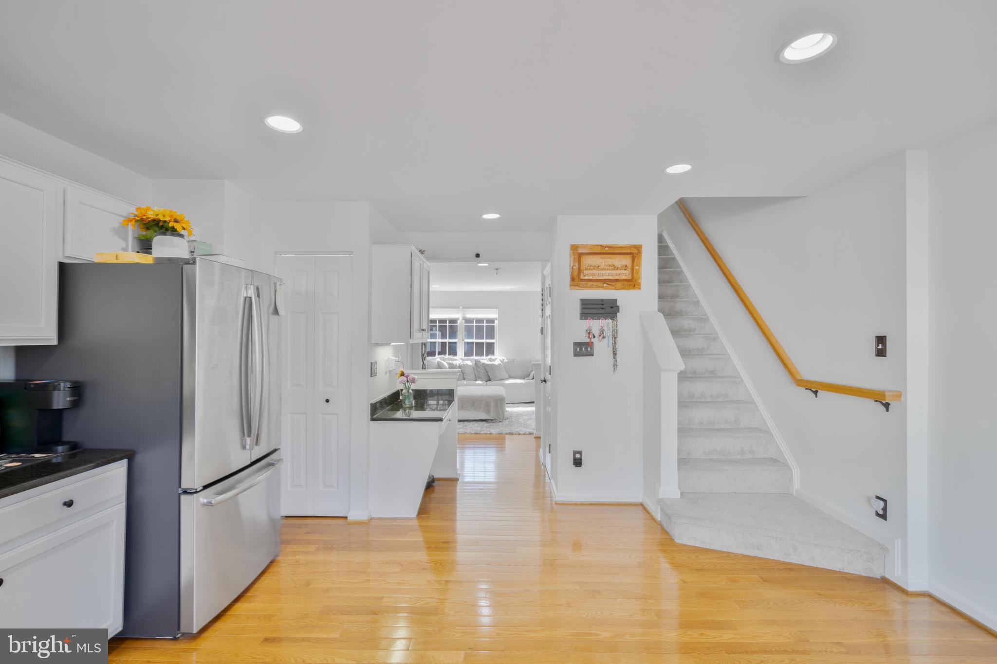 TRAILSIDE - Residential Lease