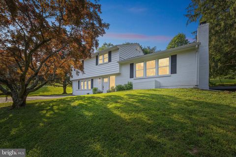 549 E LAFAYETTE DRIVE WEST CHESTER PA 19382