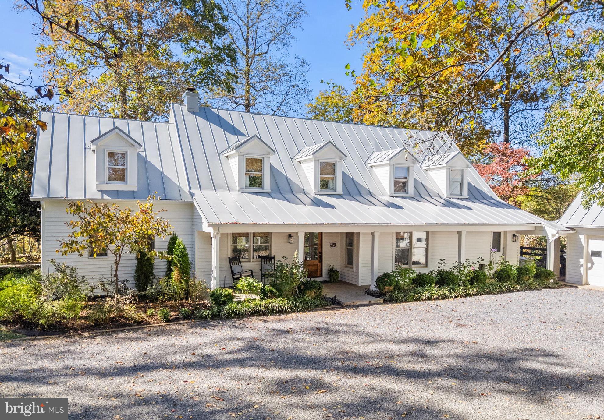 1709 NORTH POES ROAD