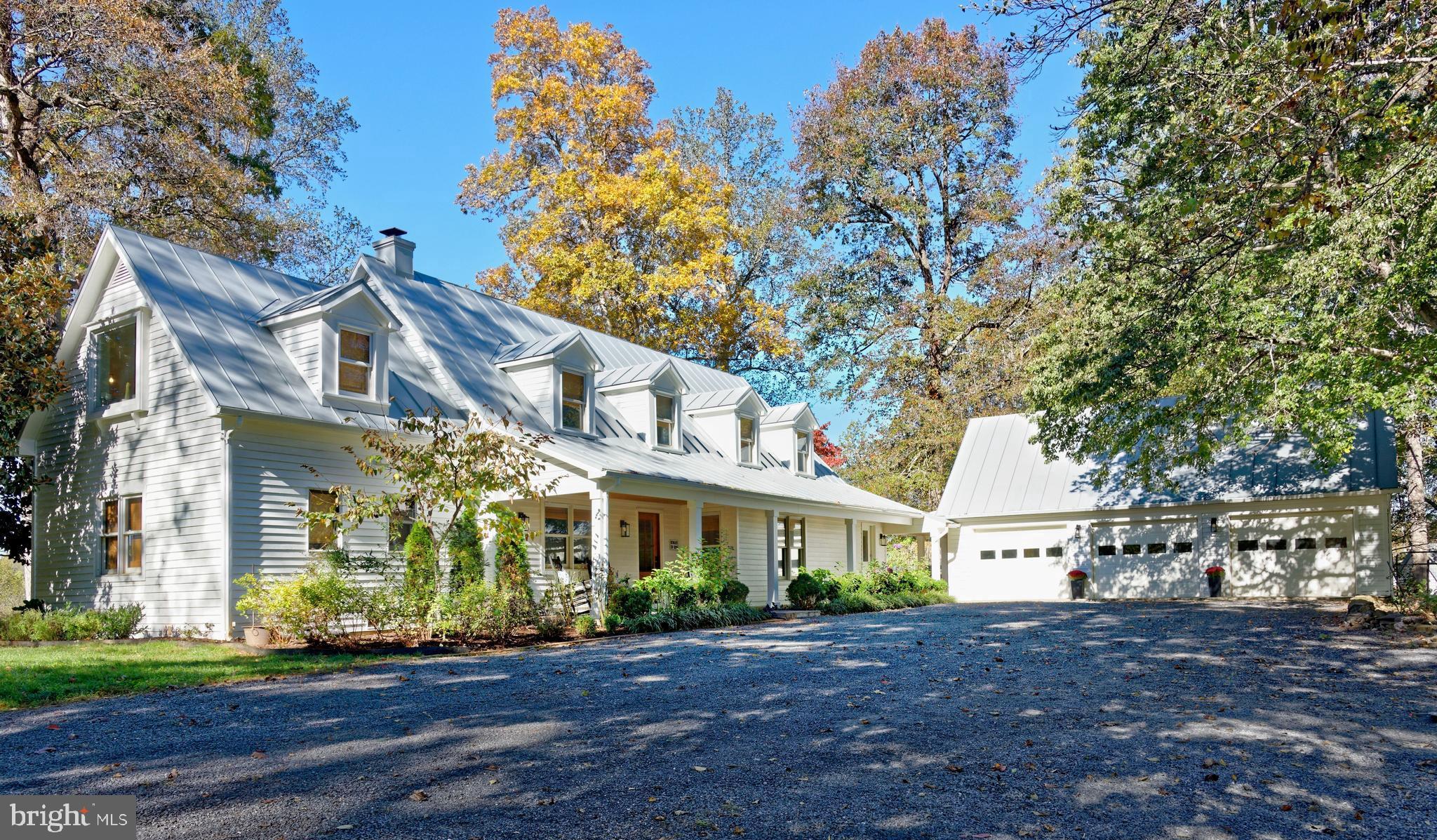 1709 NORTH POES ROAD