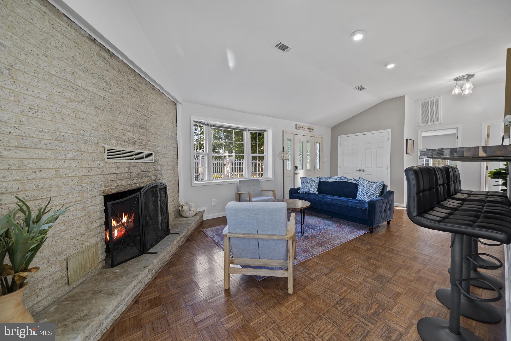 1626 BAYBERRY ROAD