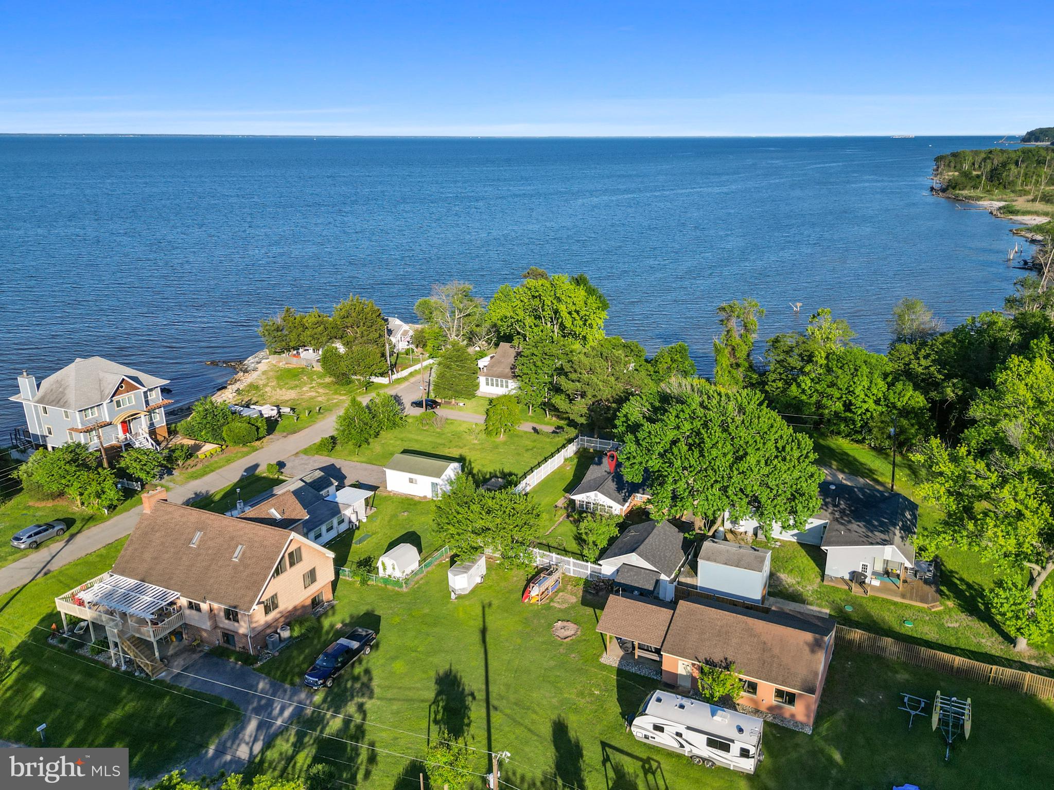 1626 BAYBERRY ROAD